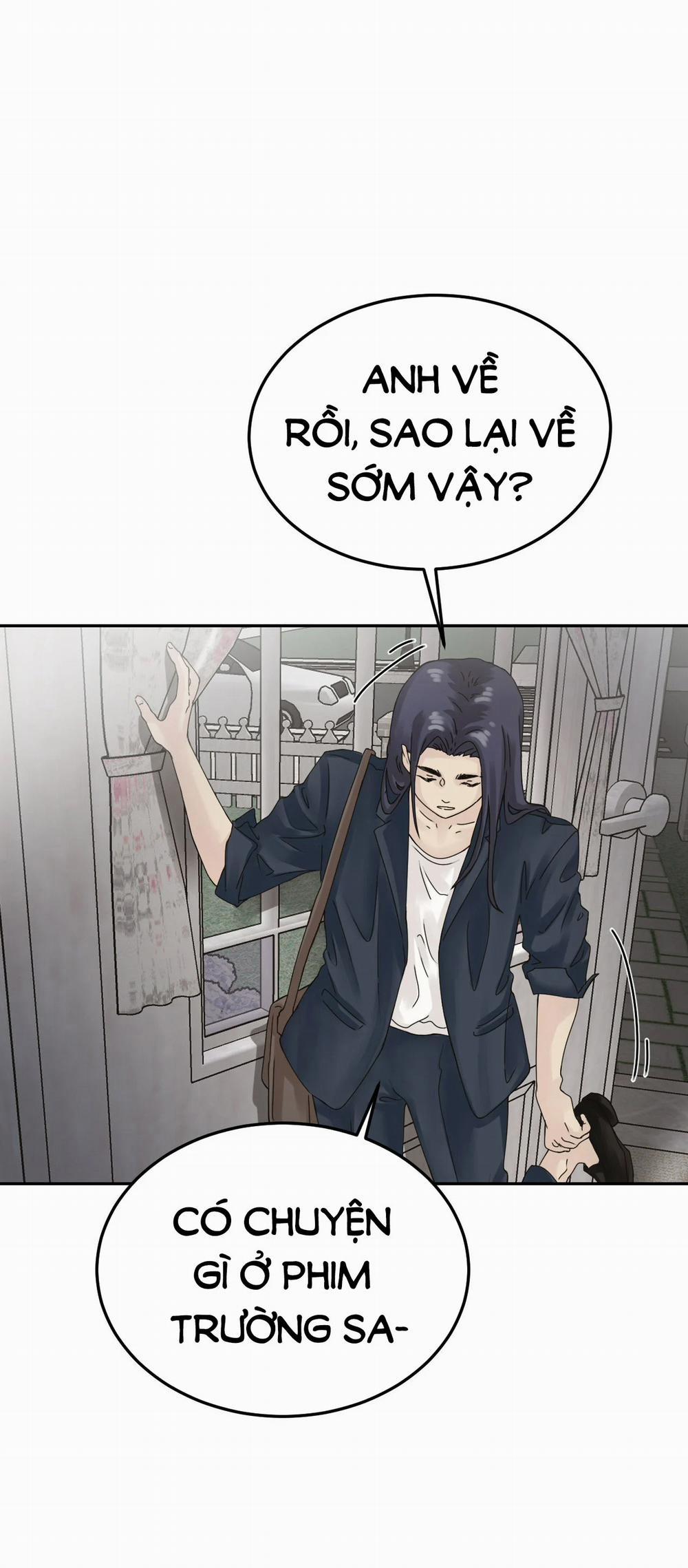 [18+] Hãy Trở Thành Gia Đình Của Tôi 13.2 trang 15