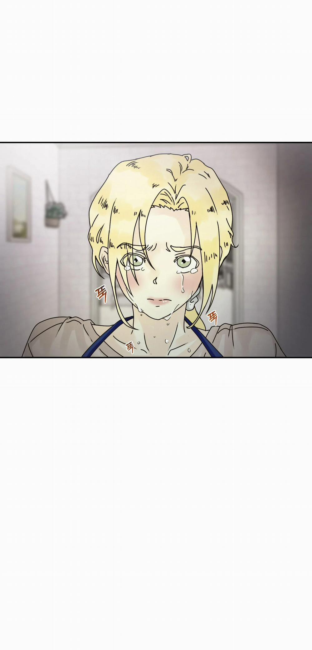 [18+] Hãy Trở Thành Gia Đình Của Tôi 13.2 trang 19