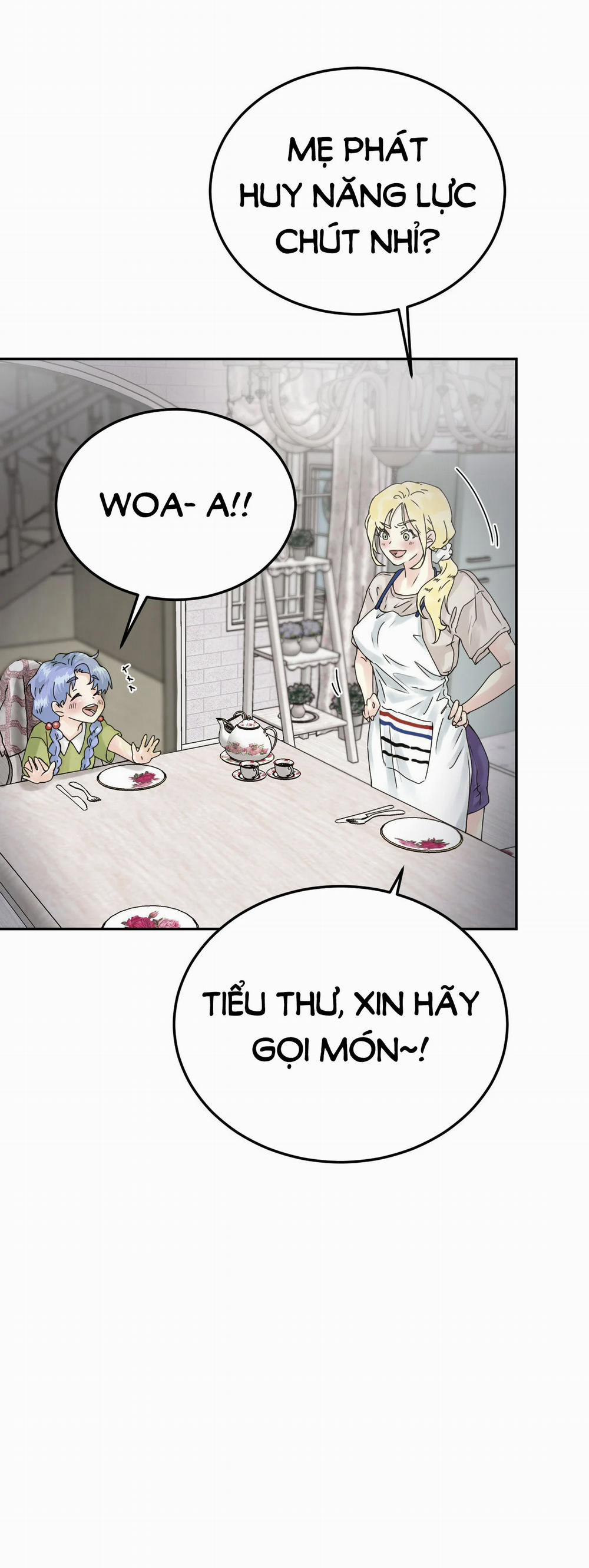 [18+] Hãy Trở Thành Gia Đình Của Tôi 13.2 trang 2