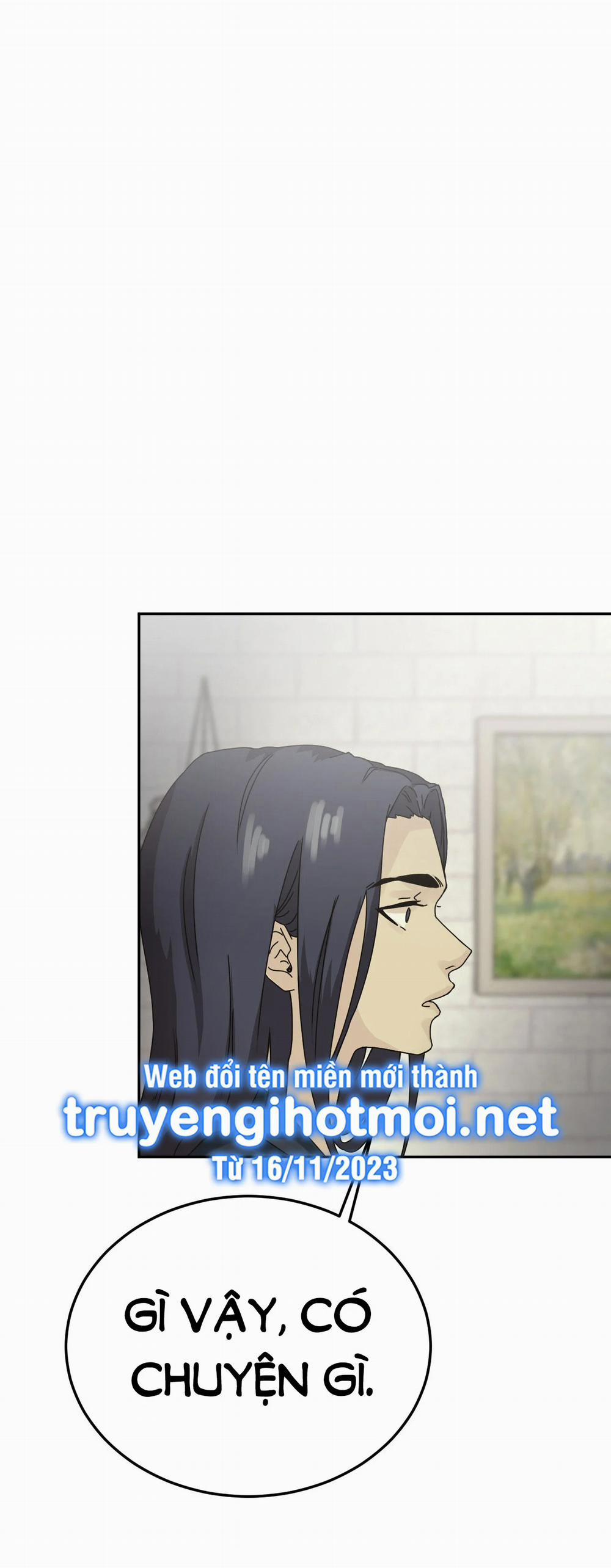 [18+] Hãy Trở Thành Gia Đình Của Tôi 13.2 trang 20