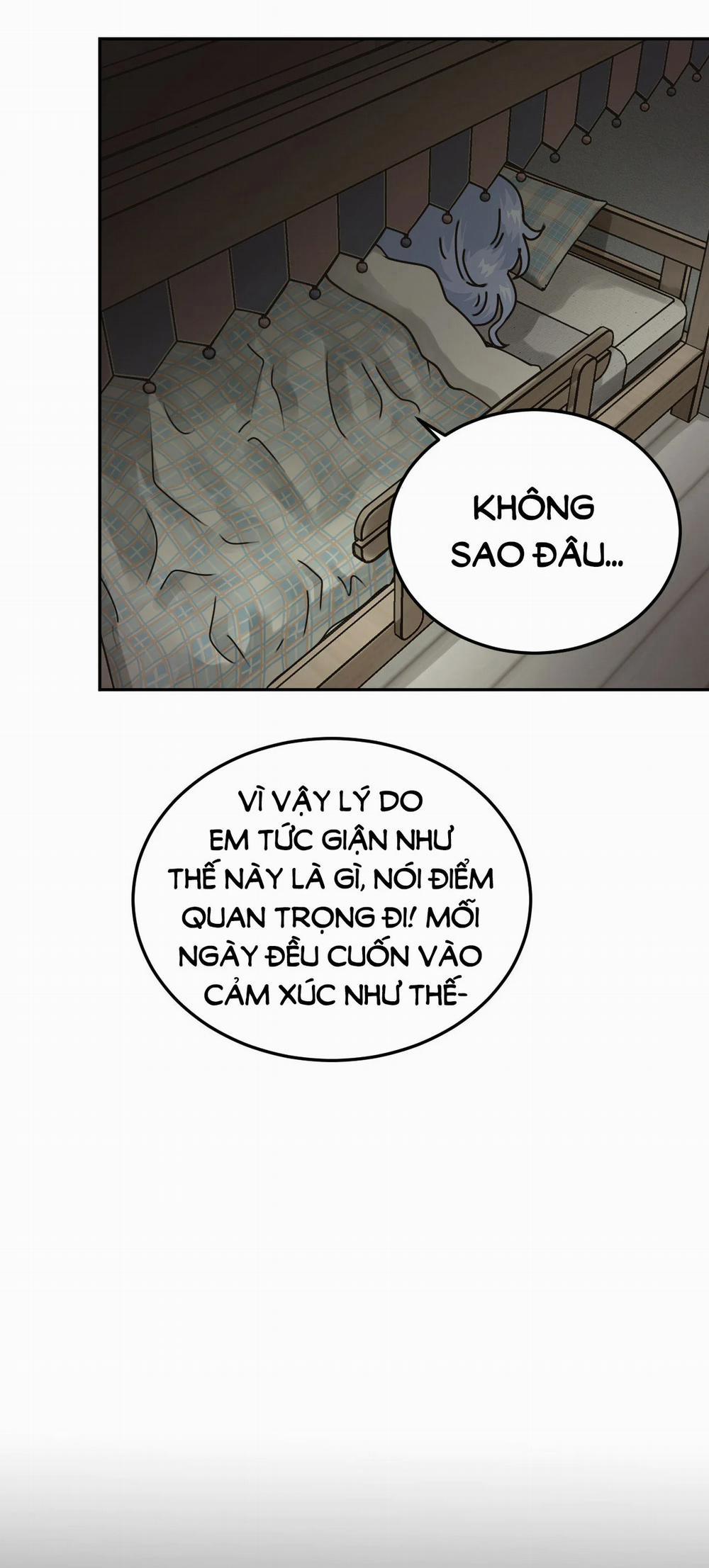 [18+] Hãy Trở Thành Gia Đình Của Tôi 13.2 trang 27