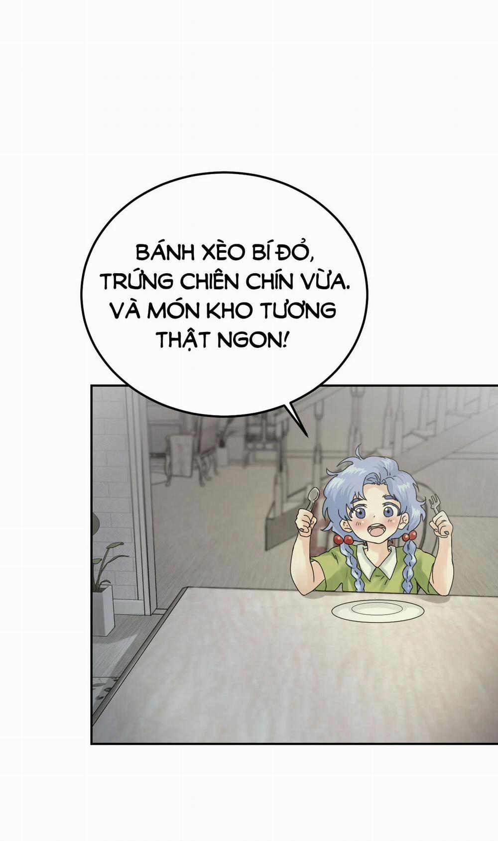 [18+] Hãy Trở Thành Gia Đình Của Tôi 13.2 trang 3