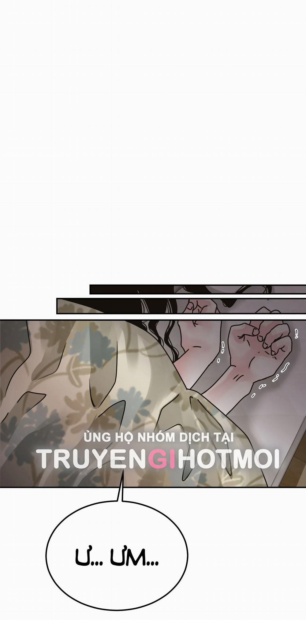 [18+] Hãy Trở Thành Gia Đình Của Tôi 13.2 trang 32