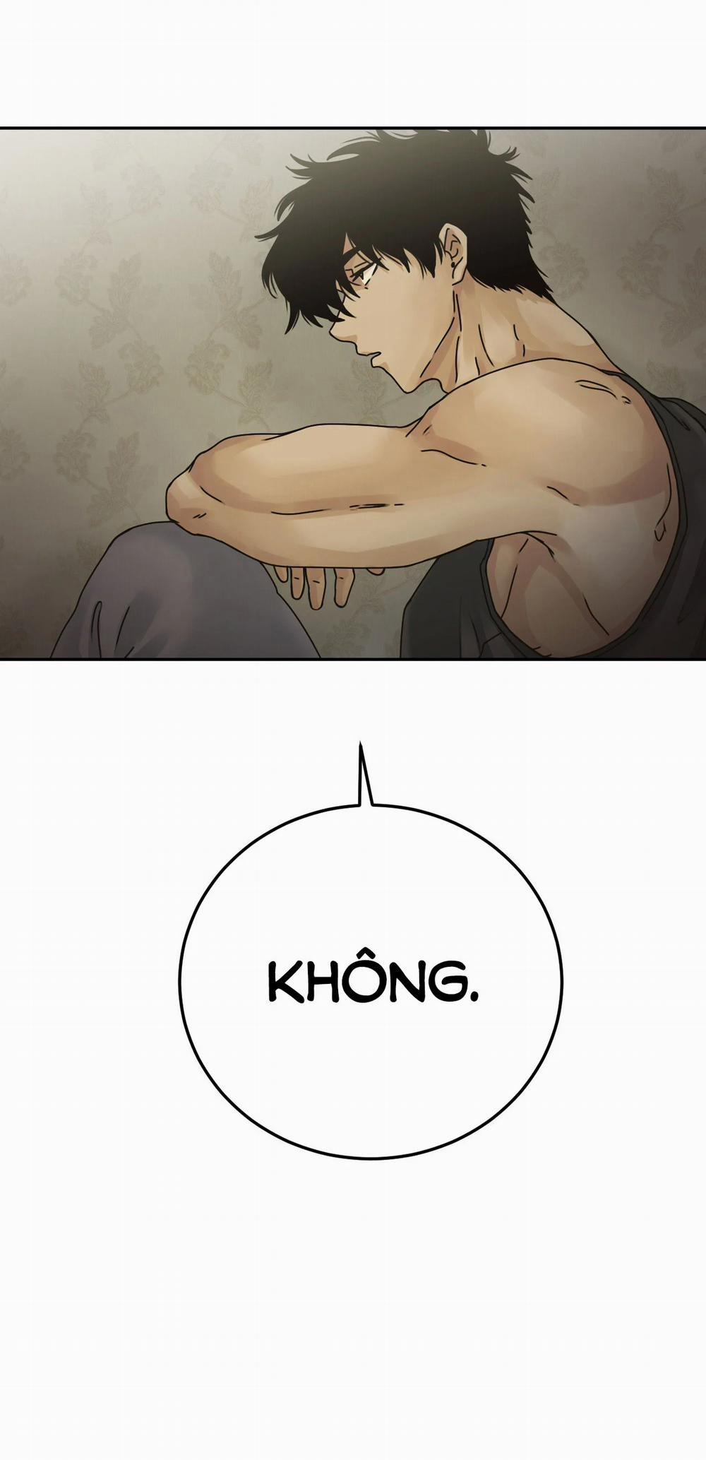 [18+] Hãy Trở Thành Gia Đình Của Tôi 13.2 trang 37