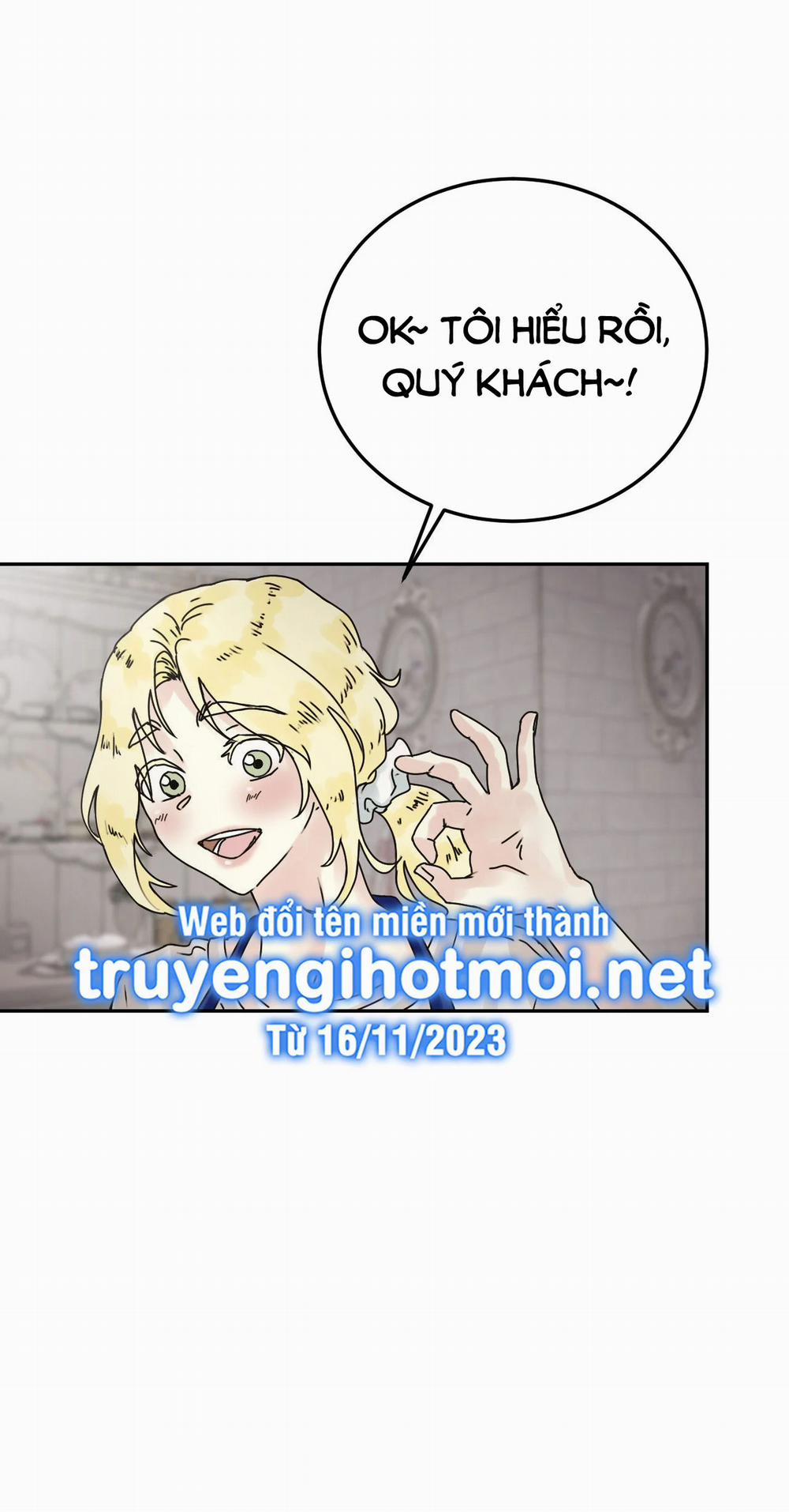 [18+] Hãy Trở Thành Gia Đình Của Tôi 13.2 trang 4