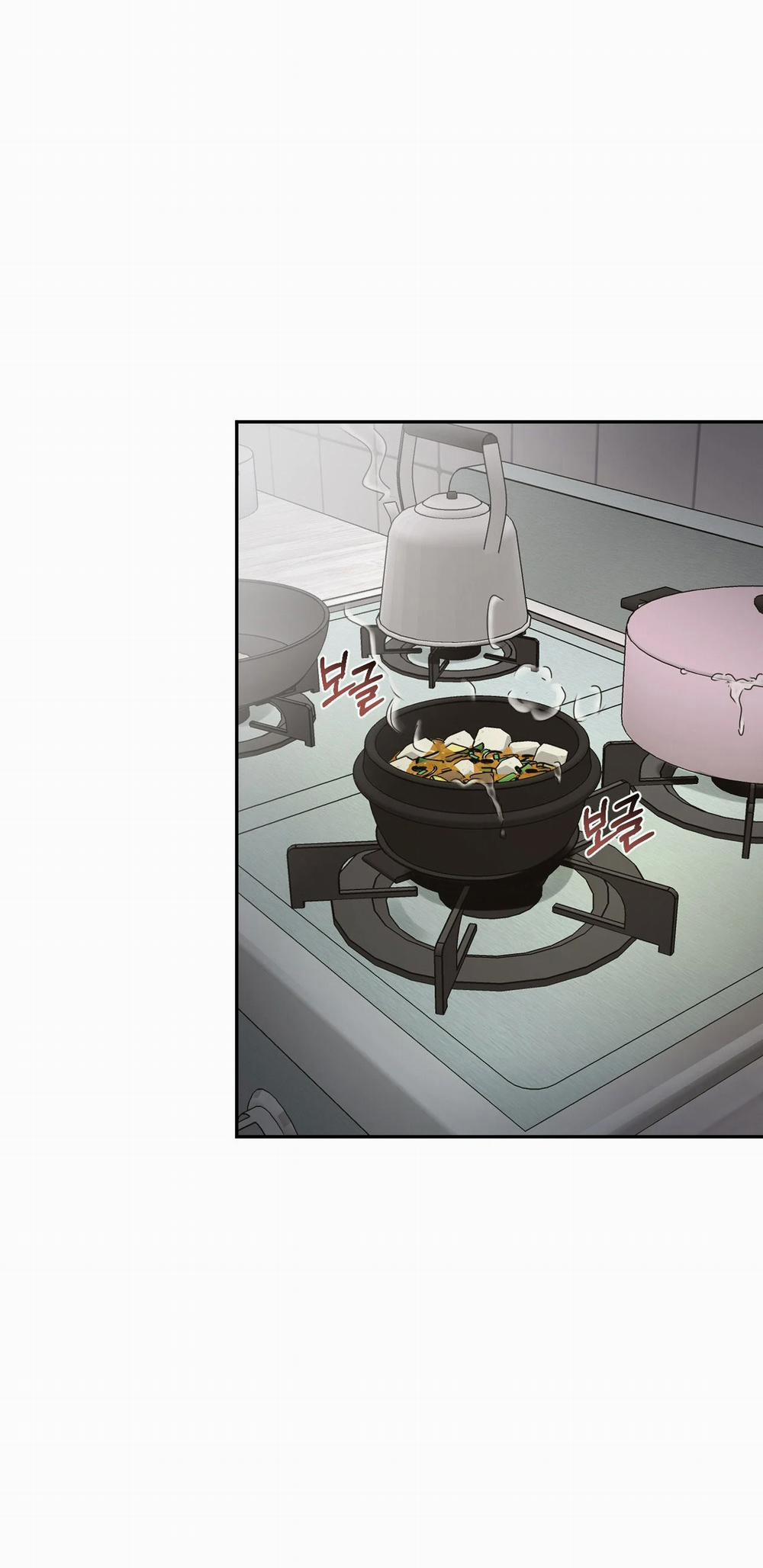 [18+] Hãy Trở Thành Gia Đình Của Tôi 13.2 trang 5