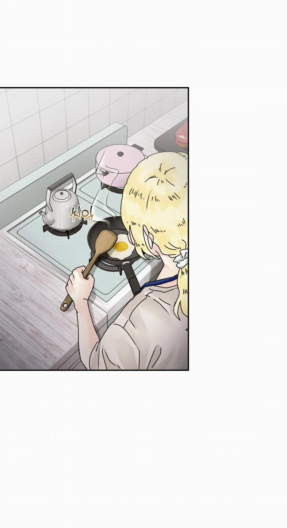 [18+] Hãy Trở Thành Gia Đình Của Tôi 13.2 trang 6