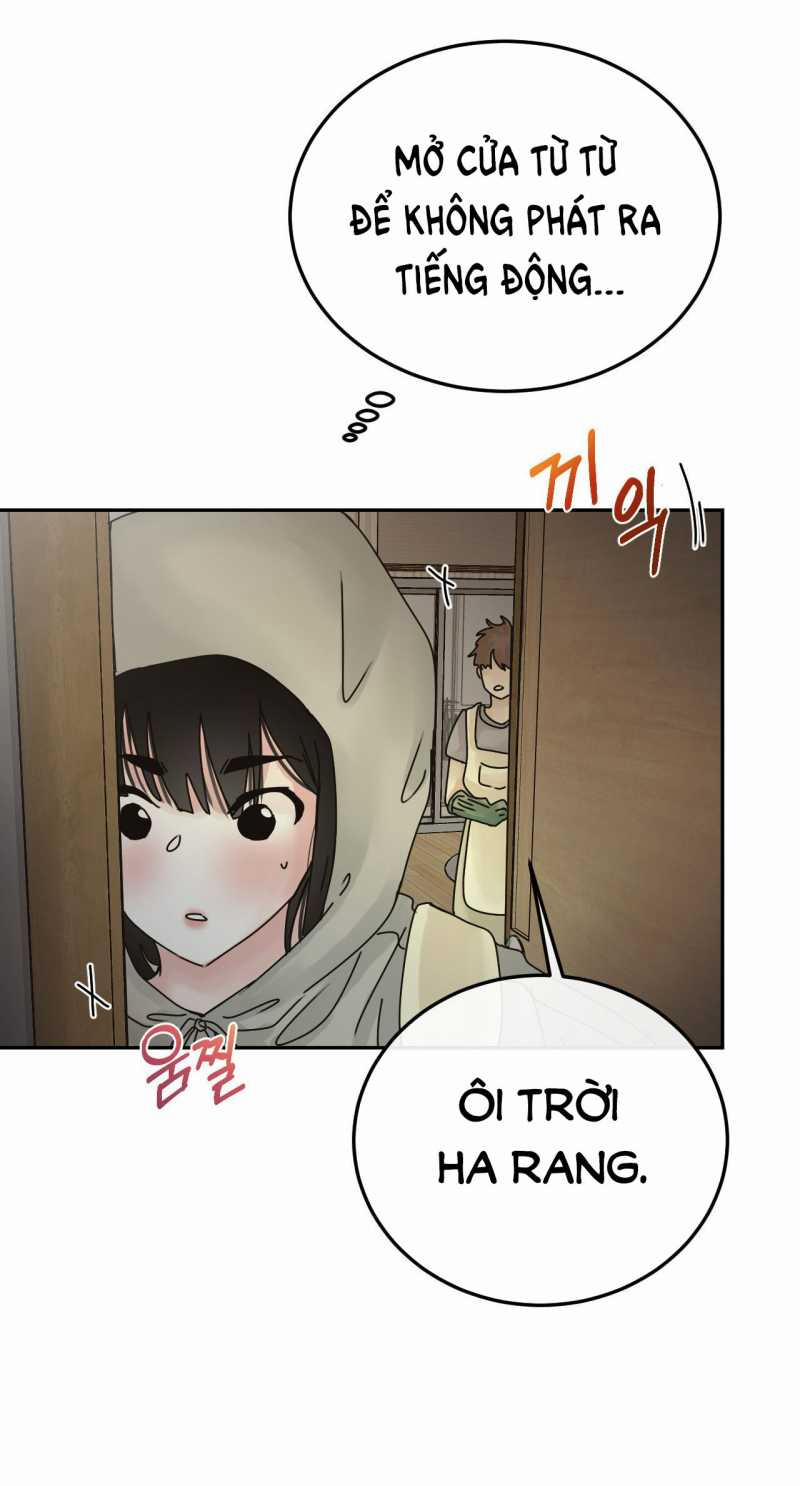 [18+] Hãy Trở Thành Gia Đình Của Tôi 14.1 trang 19