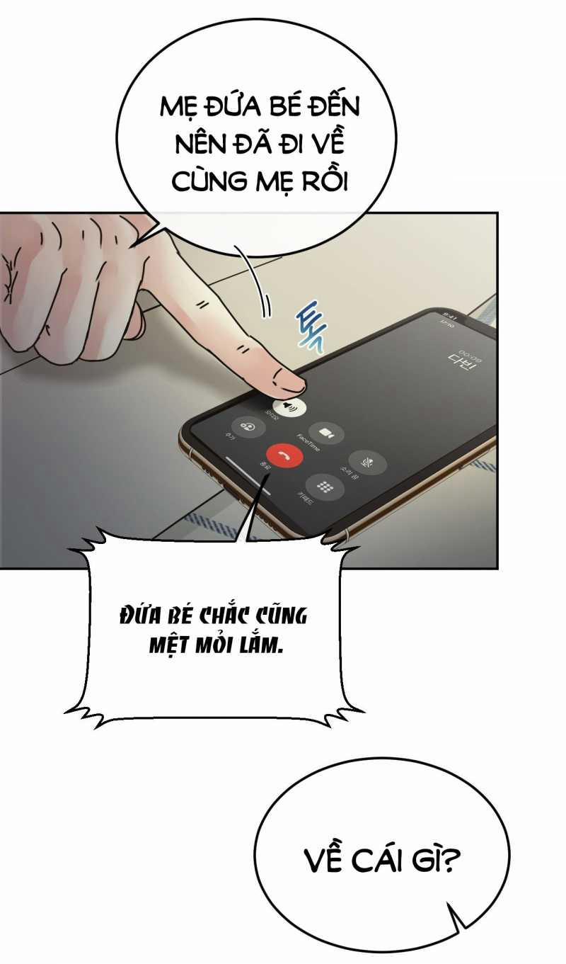 [18+] Hãy Trở Thành Gia Đình Của Tôi 14.1 trang 29