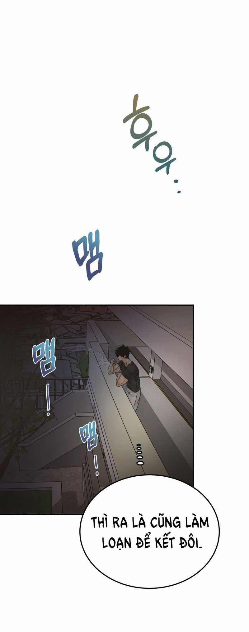 [18+] Hãy Trở Thành Gia Đình Của Tôi 14.2 trang 19