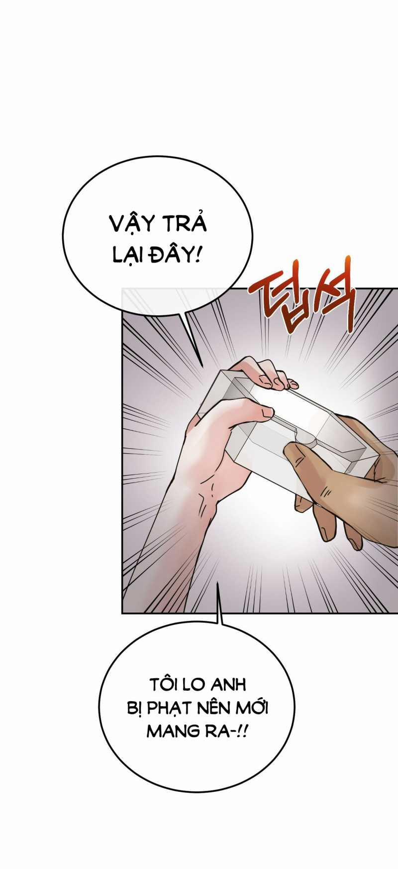 [18+] Hãy Trở Thành Gia Đình Của Tôi 14.2 trang 35