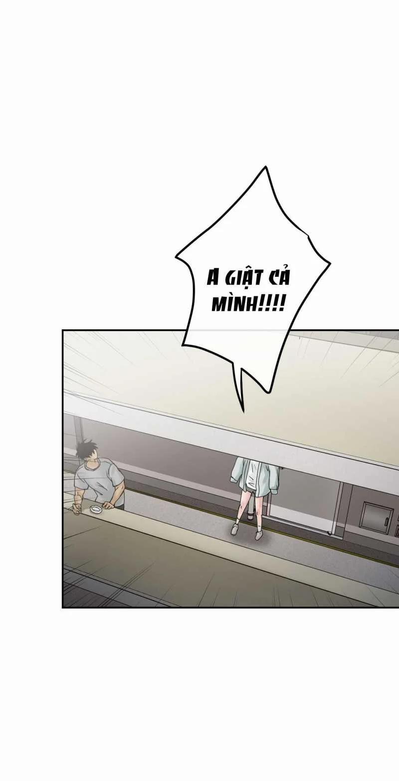 [18+] Hãy Trở Thành Gia Đình Của Tôi 15.2 trang 3