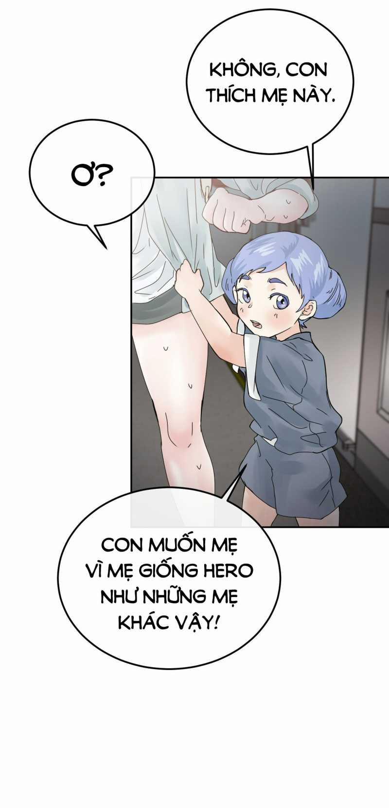 [18+] Hãy Trở Thành Gia Đình Của Tôi 15.2 trang 35