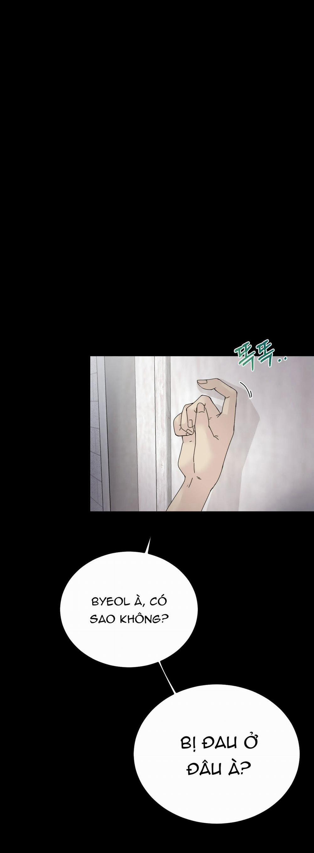 [18+] Hãy Trở Thành Gia Đình Của Tôi 16.1 trang 1