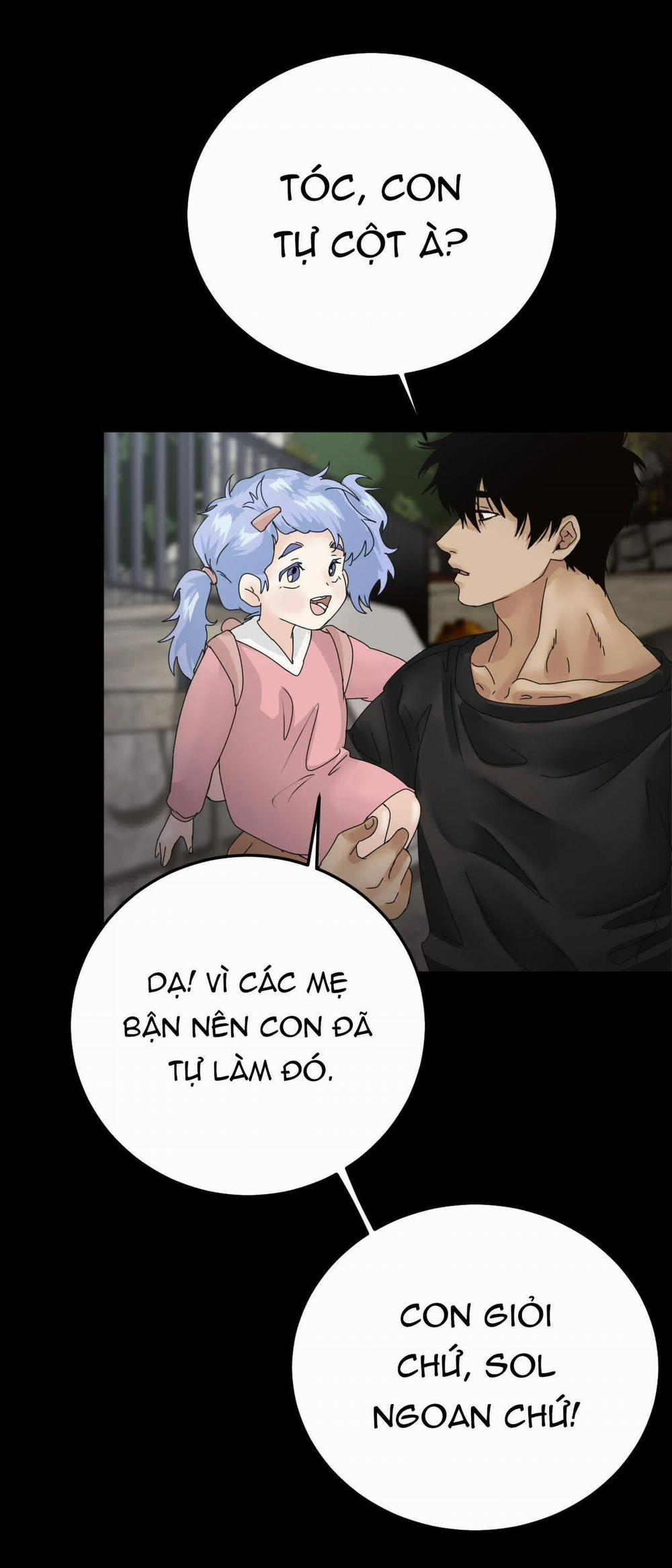 [18+] Hãy Trở Thành Gia Đình Của Tôi 16.1 trang 14