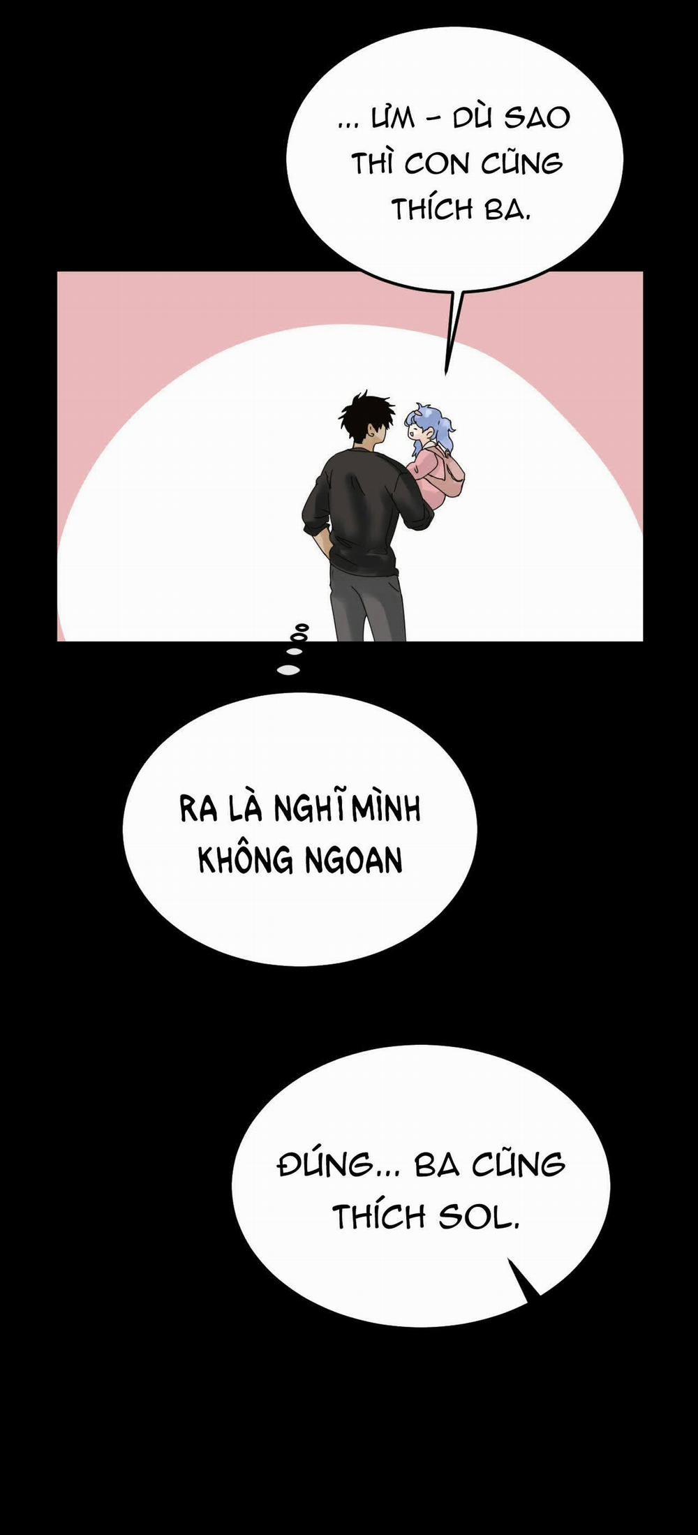 [18+] Hãy Trở Thành Gia Đình Của Tôi 16.1 trang 16