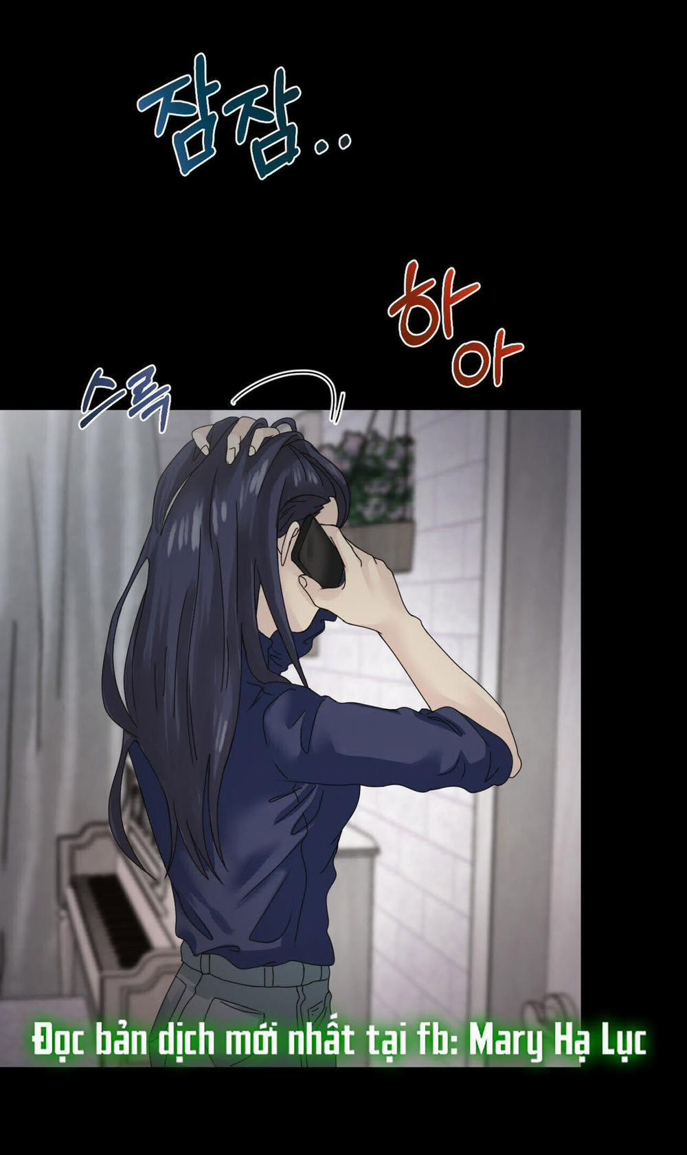 [18+] Hãy Trở Thành Gia Đình Của Tôi 16.1 trang 2