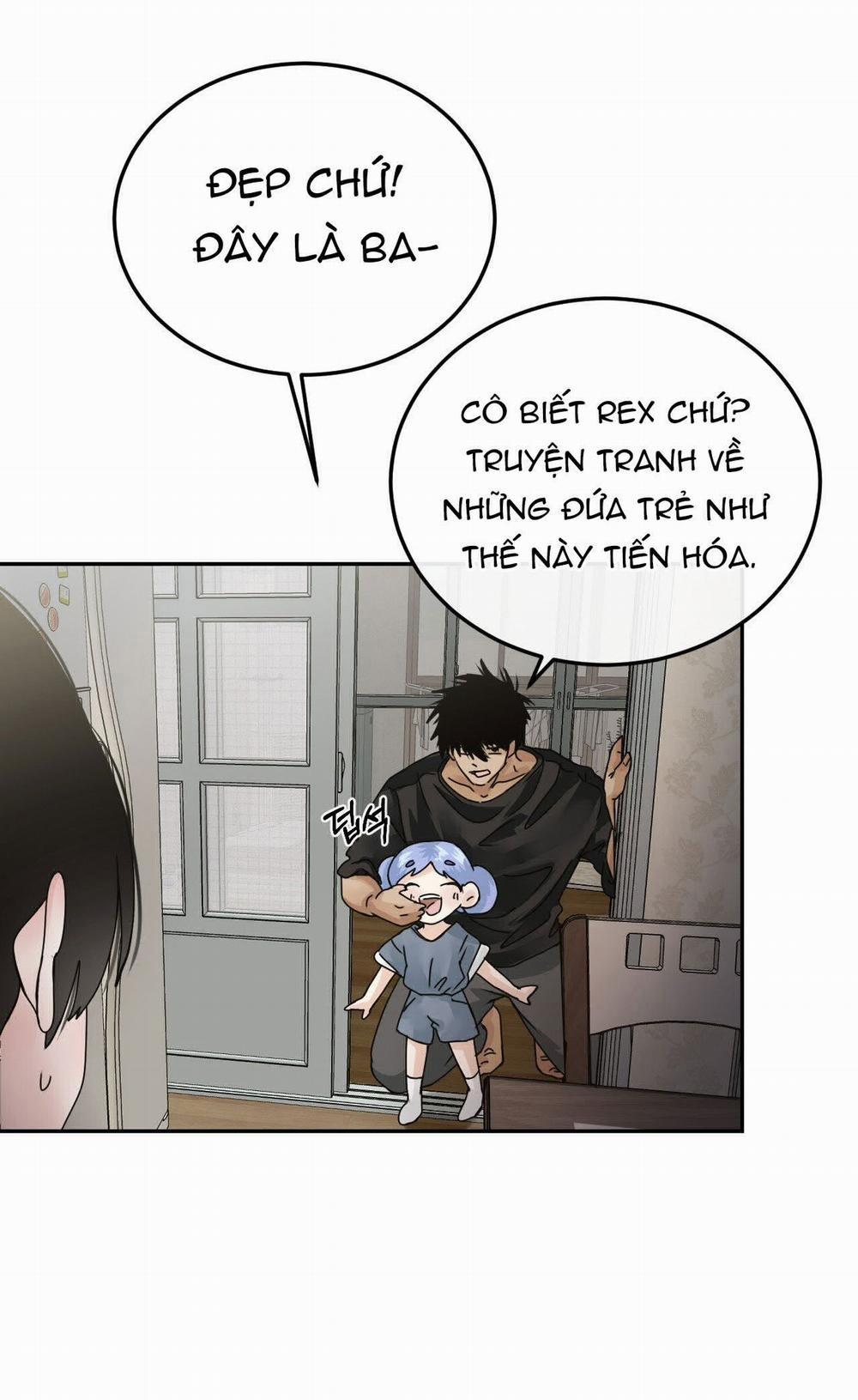 [18+] Hãy Trở Thành Gia Đình Của Tôi 16.1 trang 24