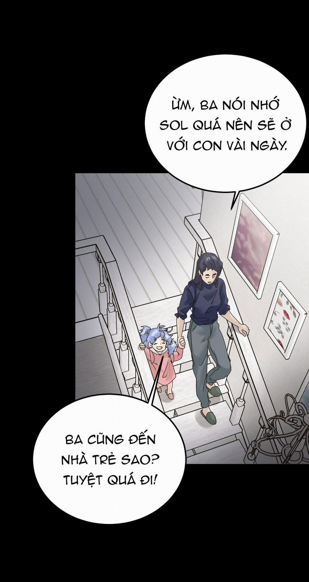 [18+] Hãy Trở Thành Gia Đình Của Tôi 16.1 trang 7