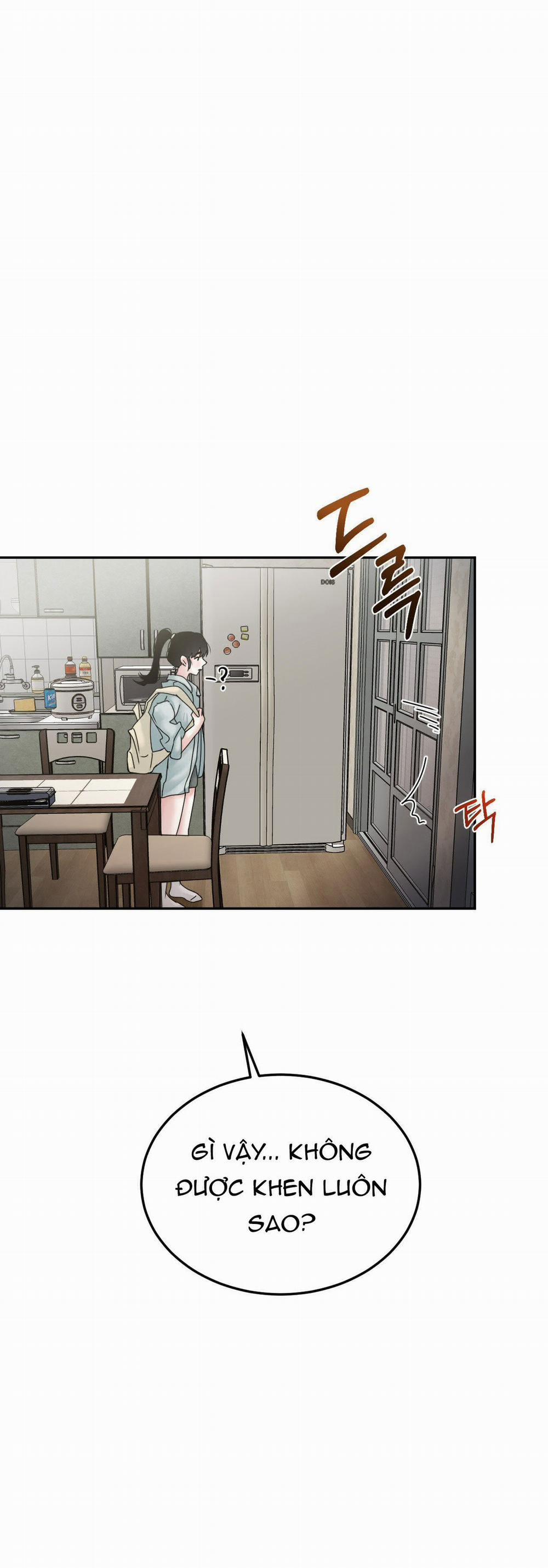 [18+] Hãy Trở Thành Gia Đình Của Tôi 16.2 trang 1