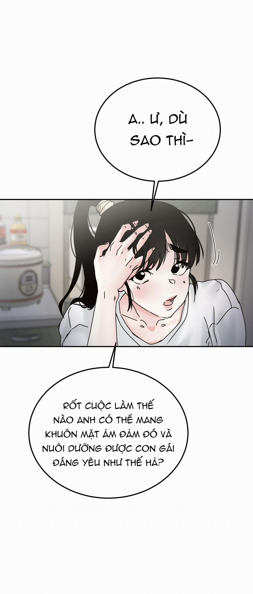 [18+] Hãy Trở Thành Gia Đình Của Tôi 16.2 trang 18