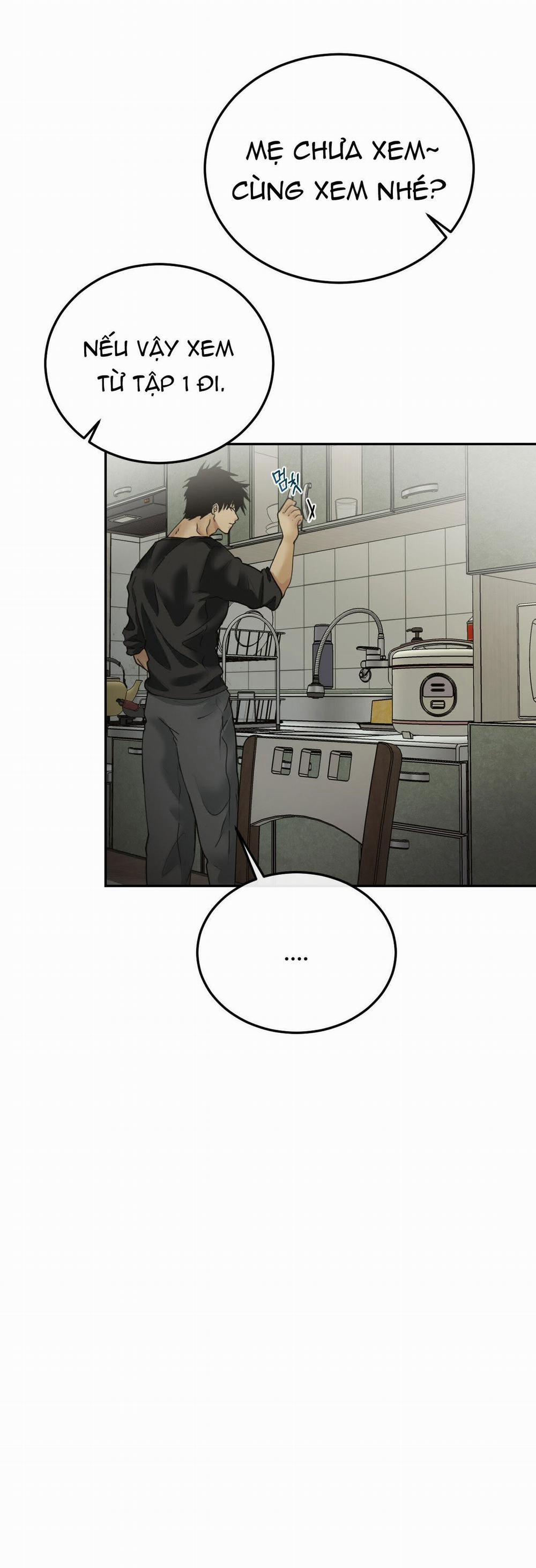 [18+] Hãy Trở Thành Gia Đình Của Tôi 16.2 trang 28