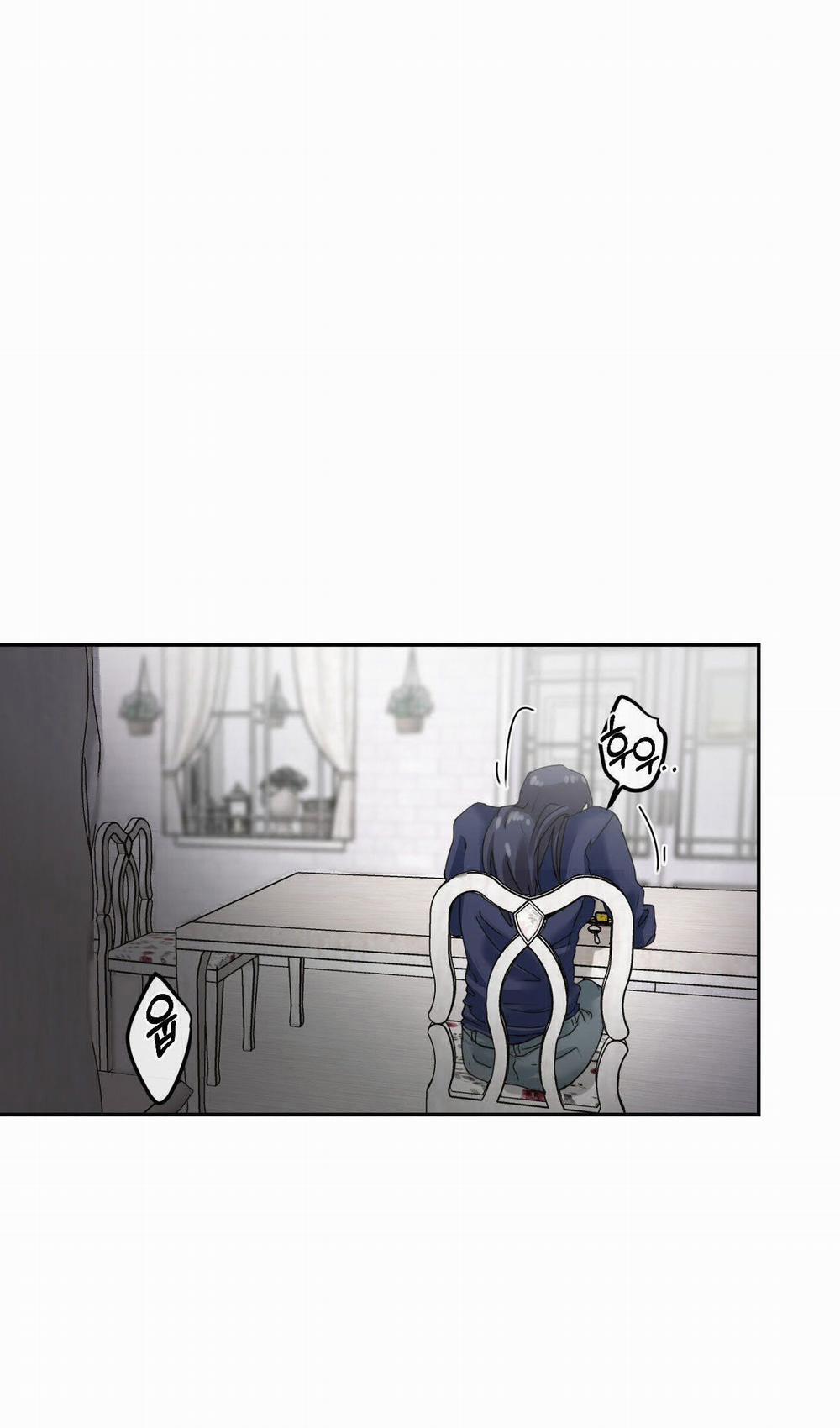 [18+] Hãy Trở Thành Gia Đình Của Tôi 16.2 trang 33