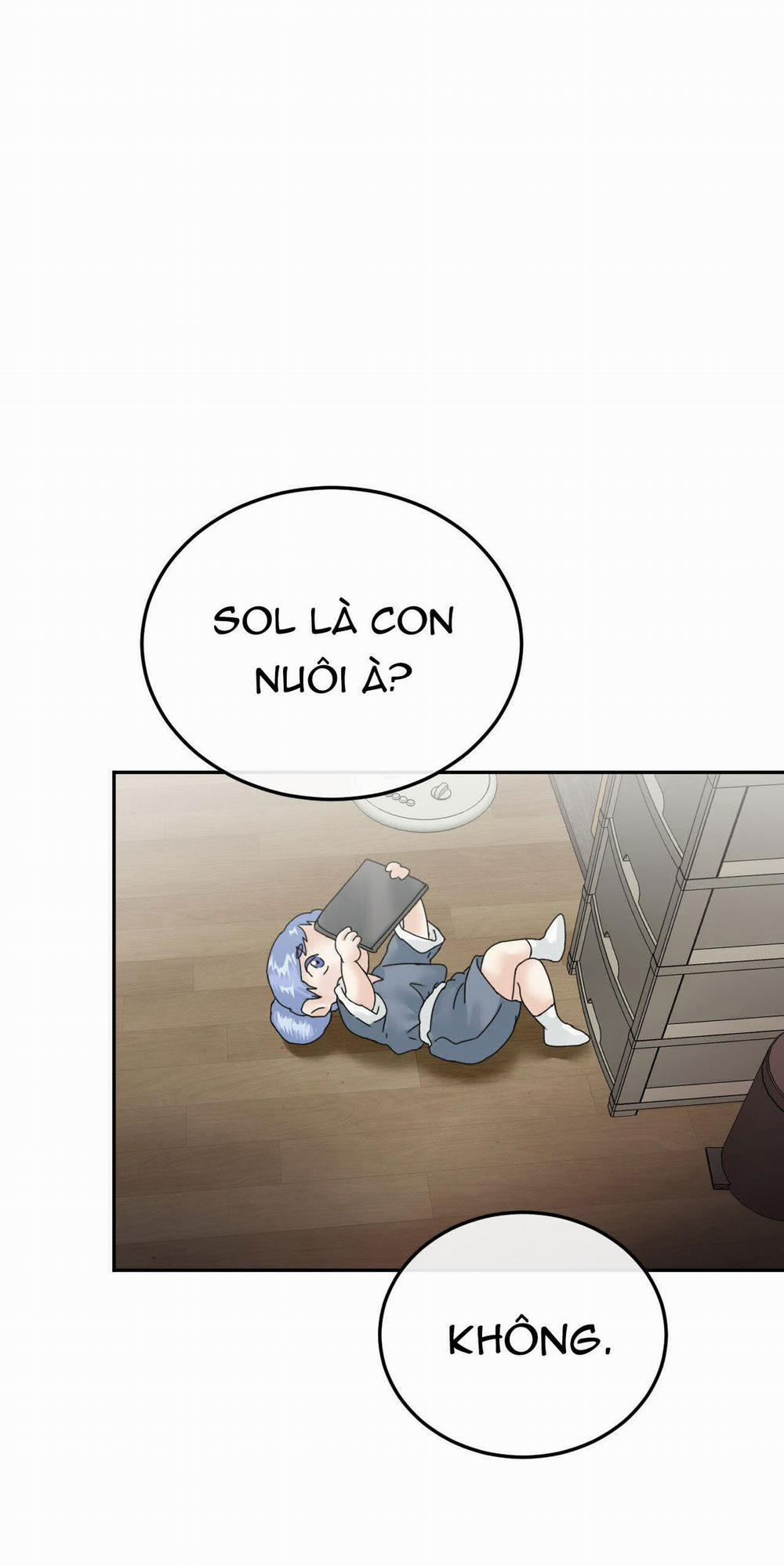 [18+] Hãy Trở Thành Gia Đình Của Tôi 16.2 trang 7