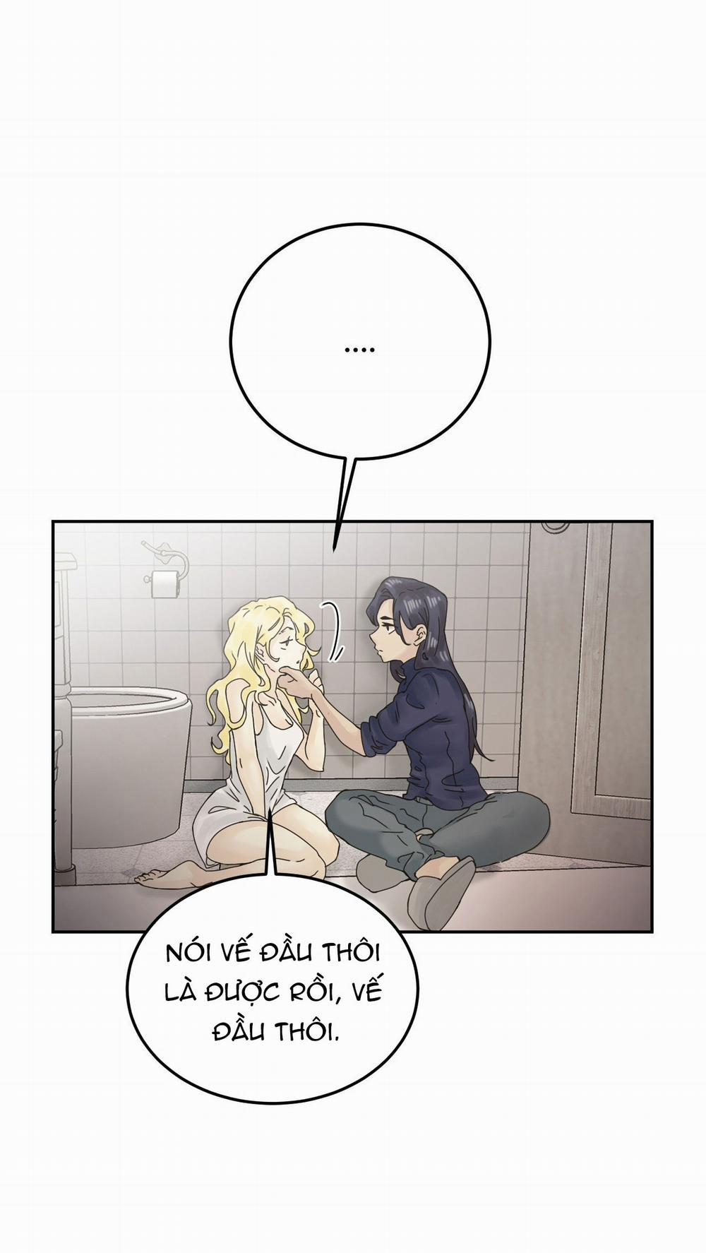 [18+] Hãy Trở Thành Gia Đình Của Tôi 17.1 trang 14