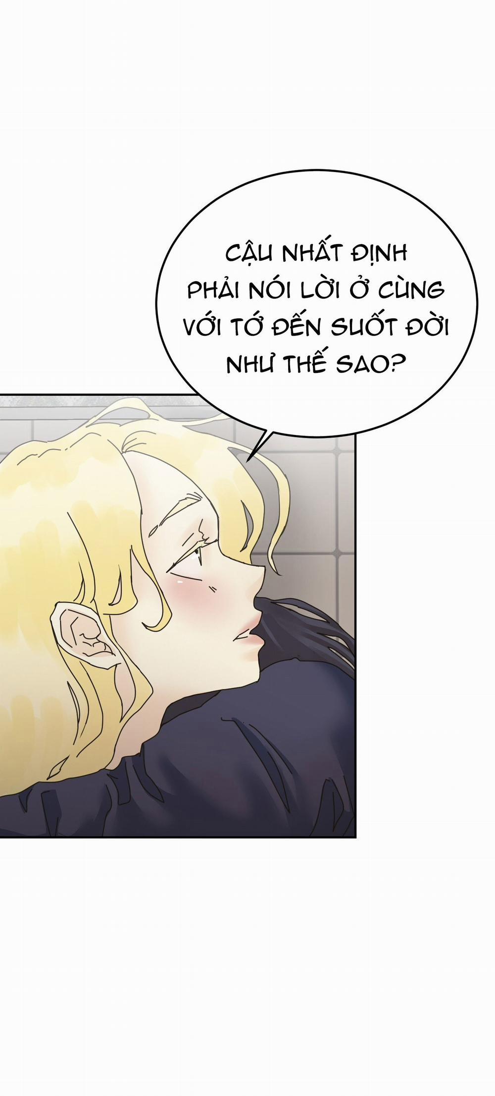 [18+] Hãy Trở Thành Gia Đình Của Tôi 17.1 trang 17