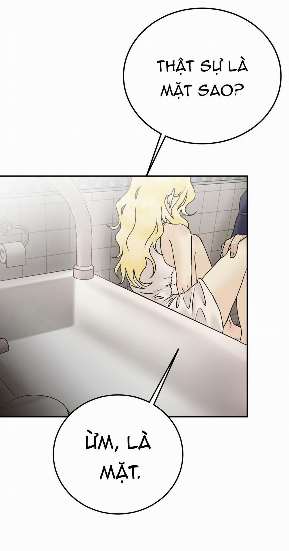 [18+] Hãy Trở Thành Gia Đình Của Tôi 17.1 trang 20