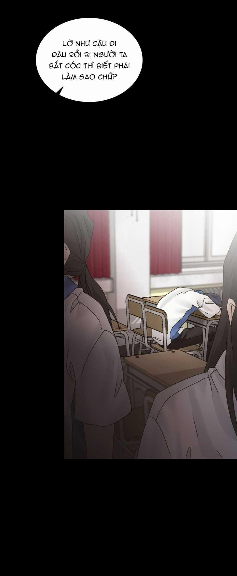 [18+] Hãy Trở Thành Gia Đình Của Tôi 17.2 trang 14