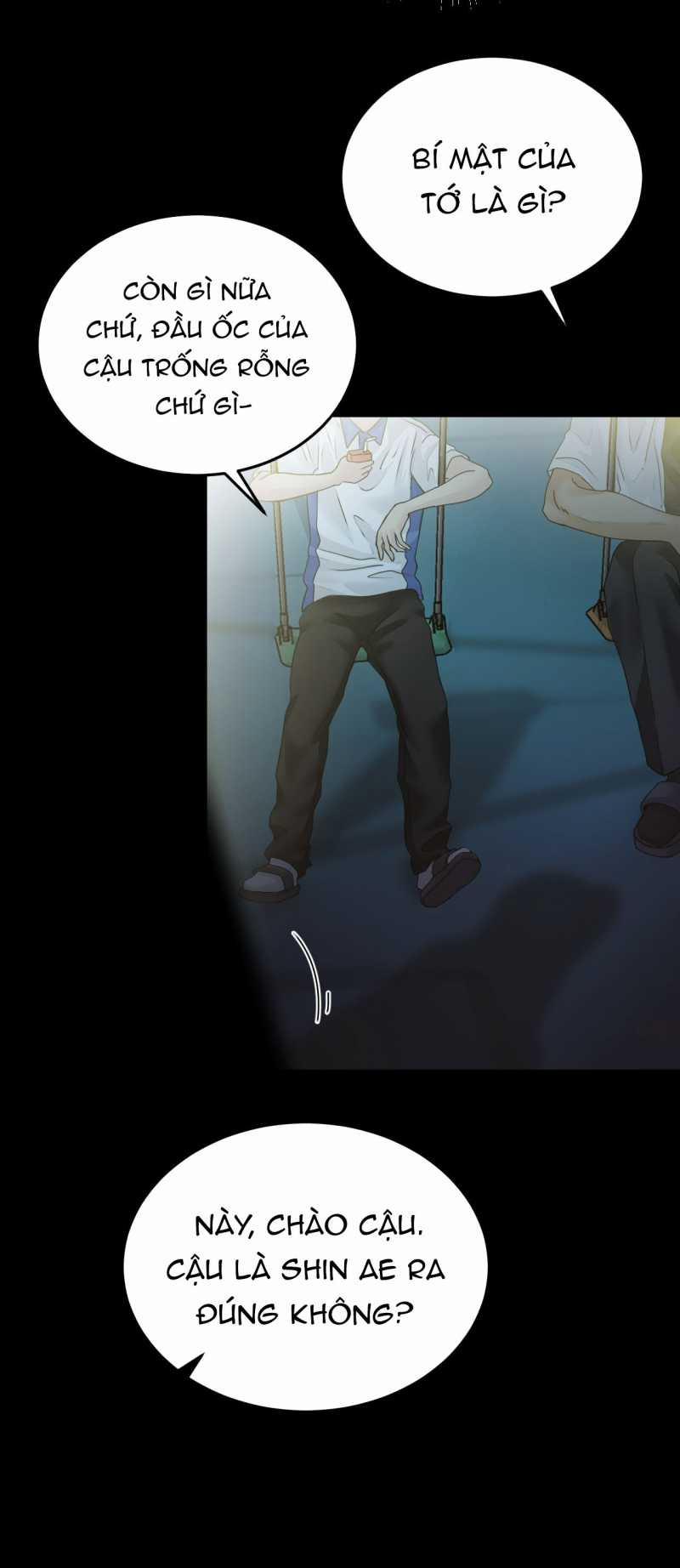 [18+] Hãy Trở Thành Gia Đình Của Tôi 17.2 trang 21