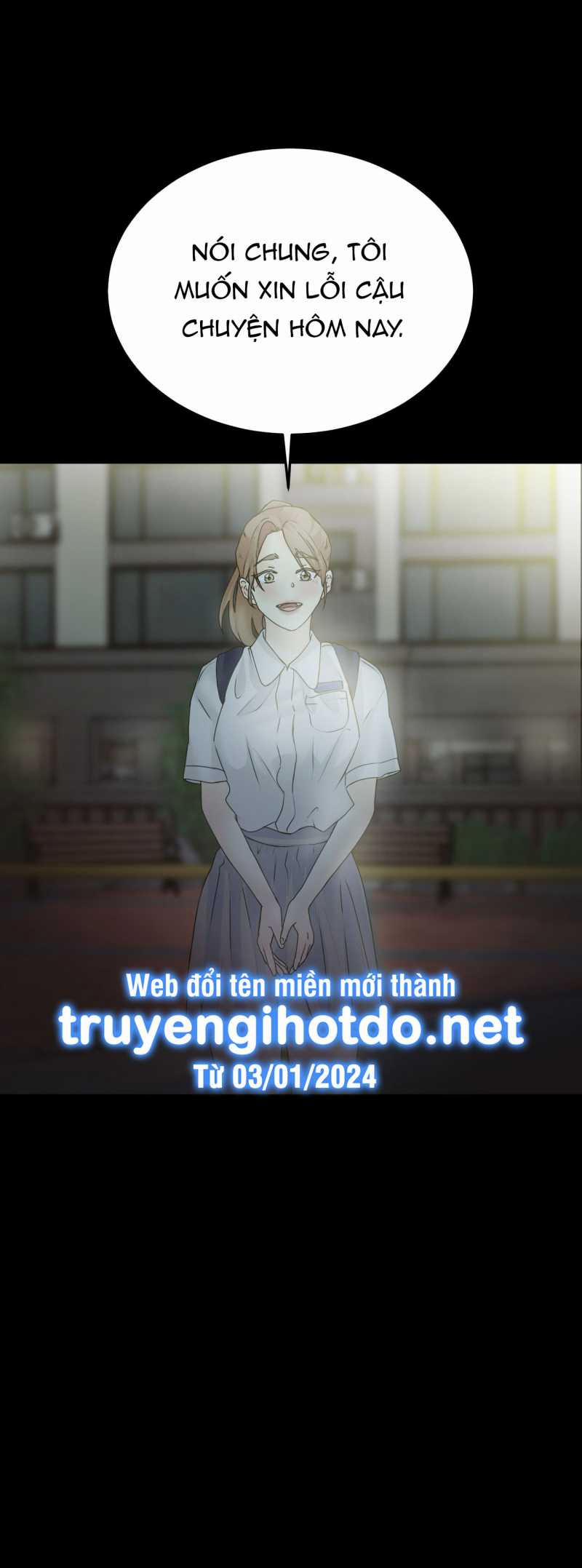 [18+] Hãy Trở Thành Gia Đình Của Tôi 17.2 trang 27