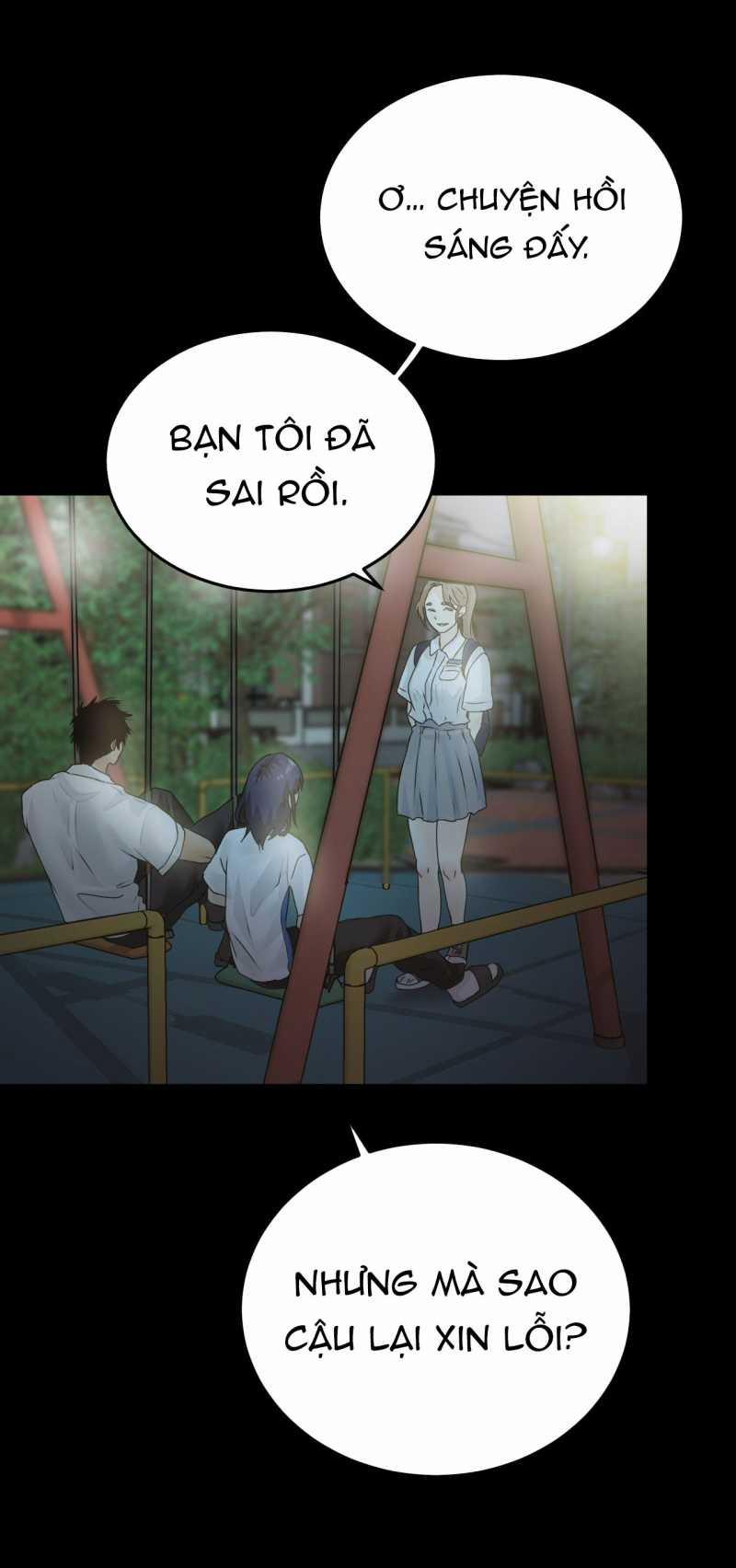 [18+] Hãy Trở Thành Gia Đình Của Tôi 17.2 trang 32