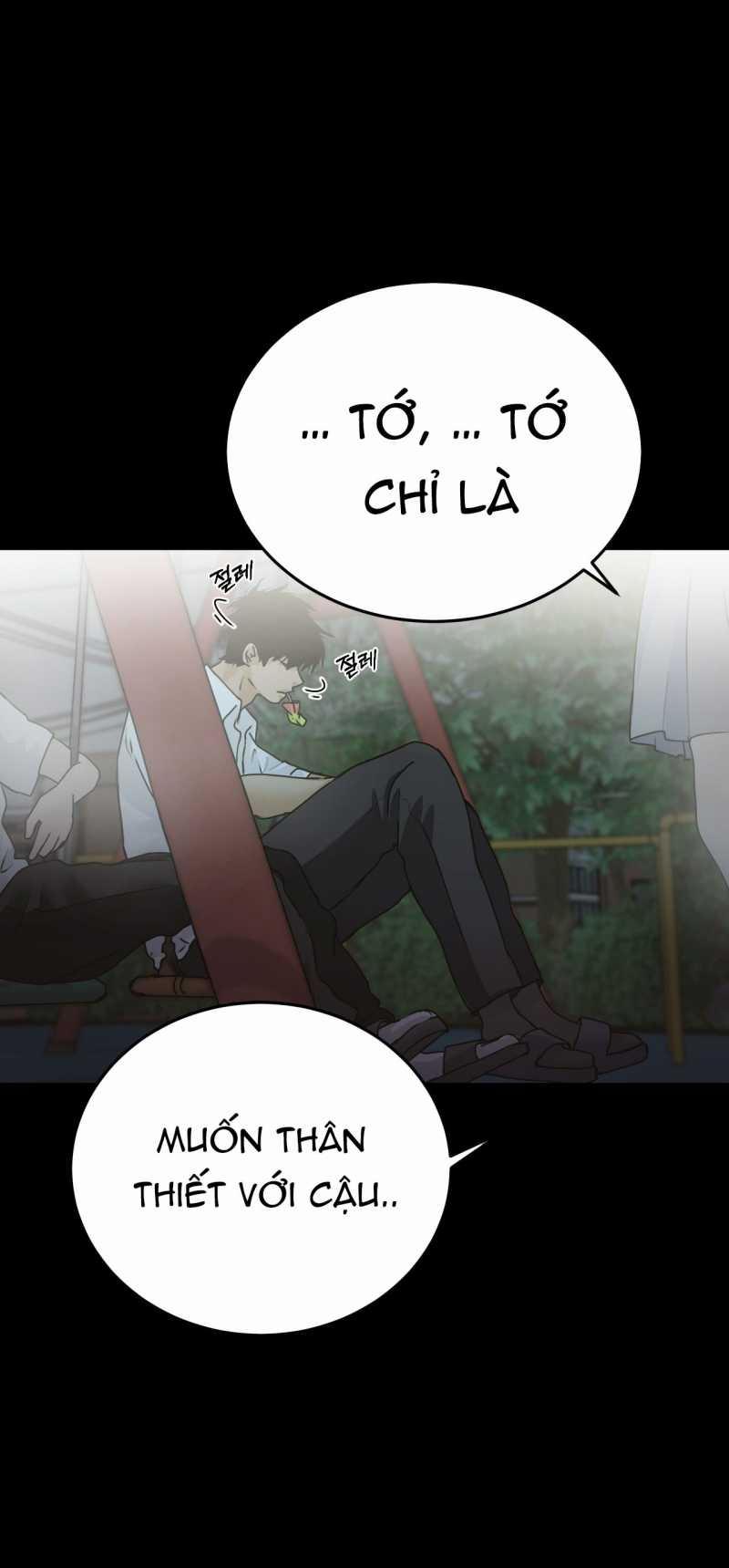 [18+] Hãy Trở Thành Gia Đình Của Tôi 17.2 trang 36