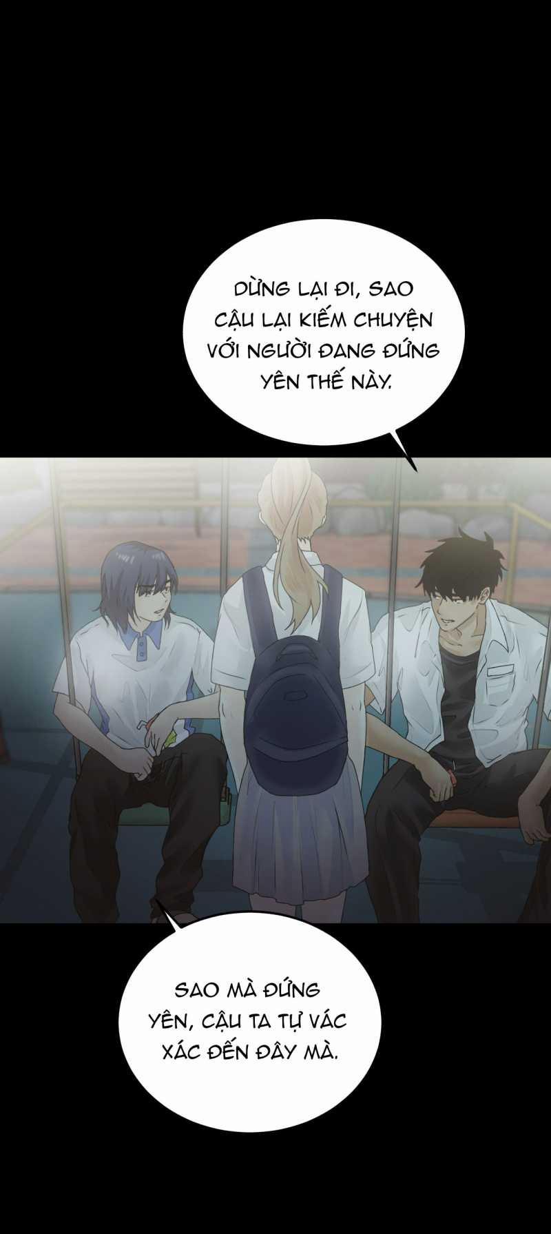 [18+] Hãy Trở Thành Gia Đình Của Tôi 17.2 trang 41