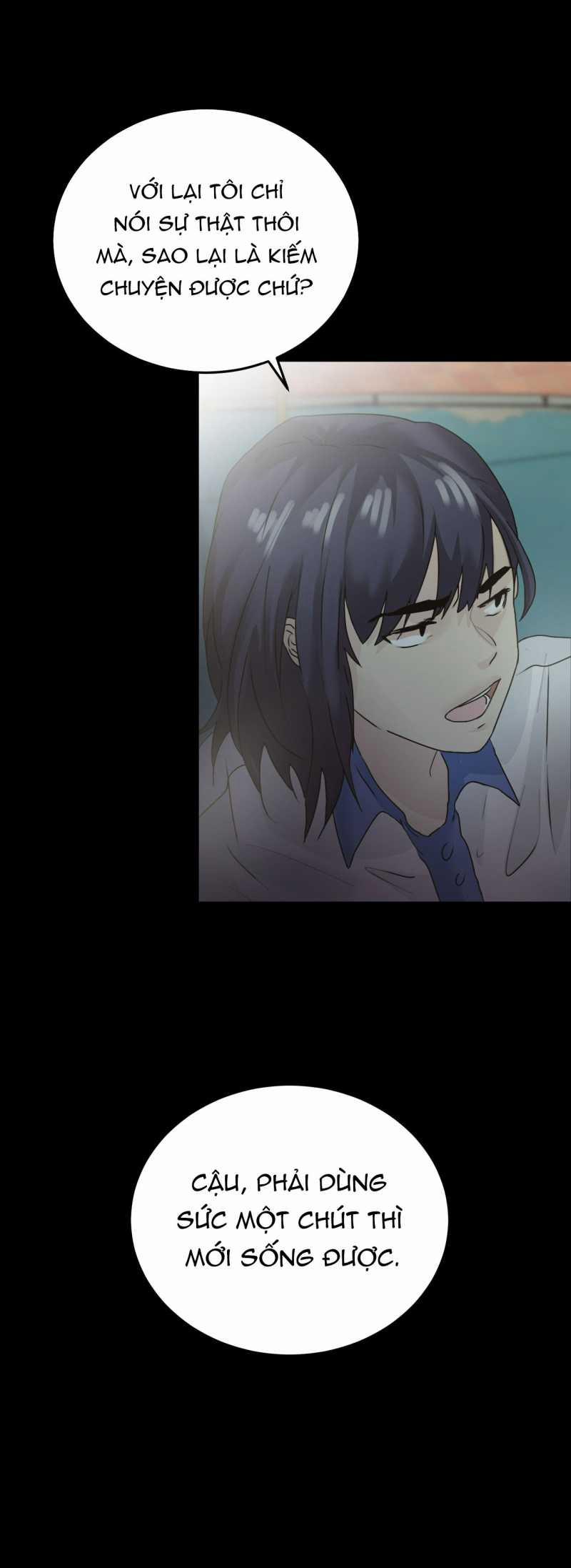 [18+] Hãy Trở Thành Gia Đình Của Tôi 17.2 trang 42