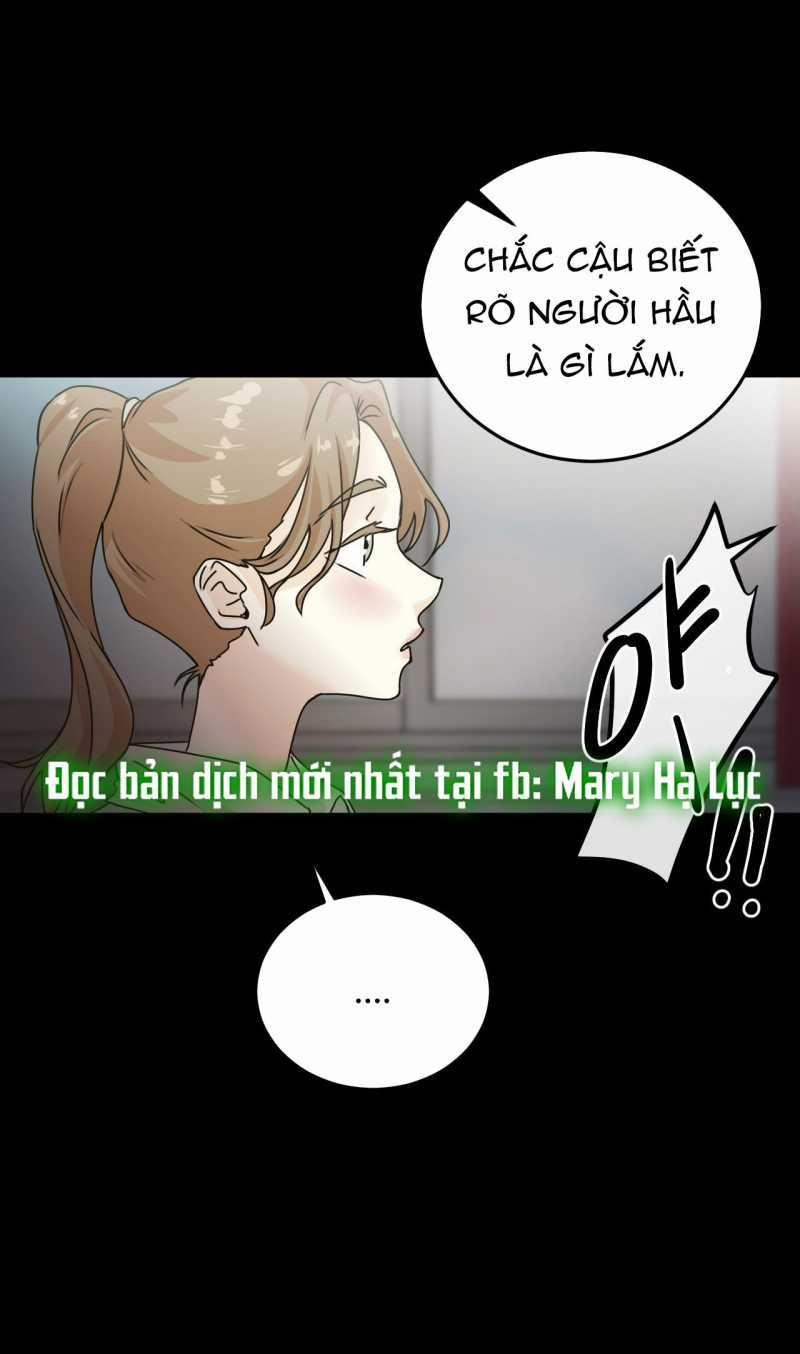 [18+] Hãy Trở Thành Gia Đình Của Tôi 17.2 trang 7