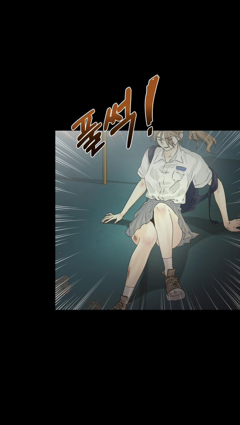 [18+] Hãy Trở Thành Gia Đình Của Tôi 18.1 trang 11