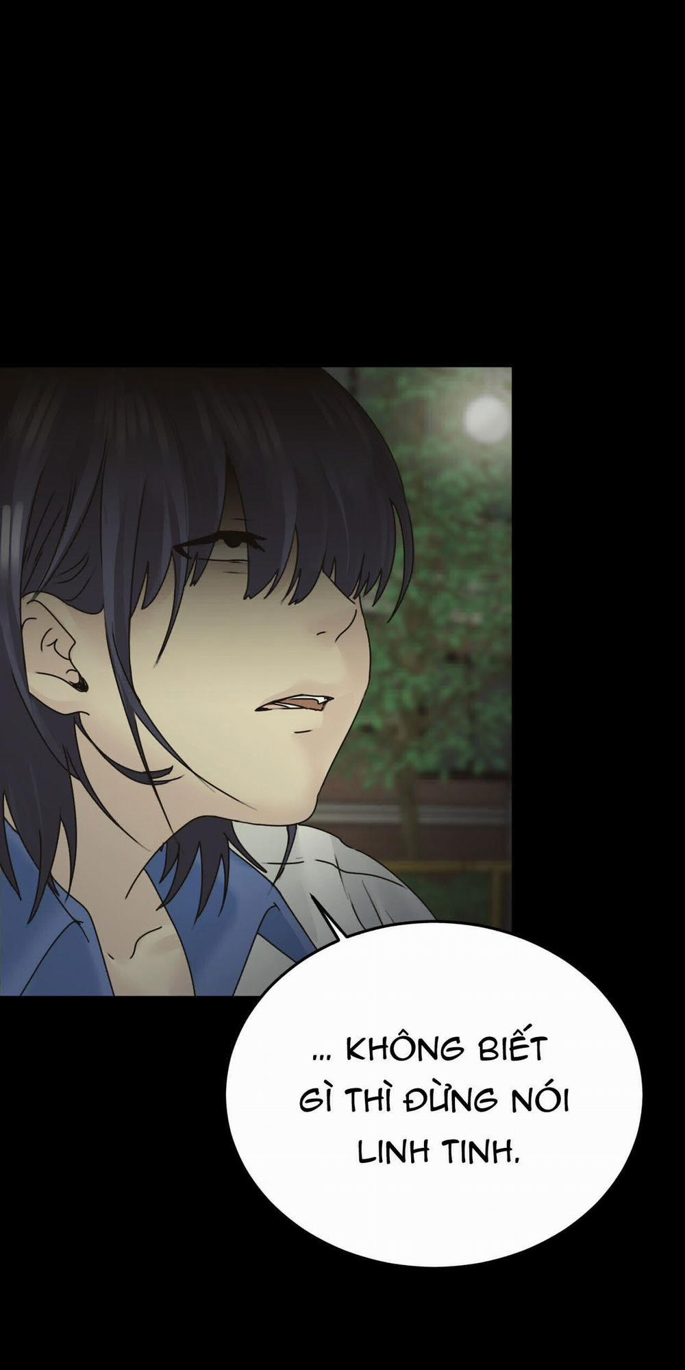 [18+] Hãy Trở Thành Gia Đình Của Tôi 18.1 trang 4