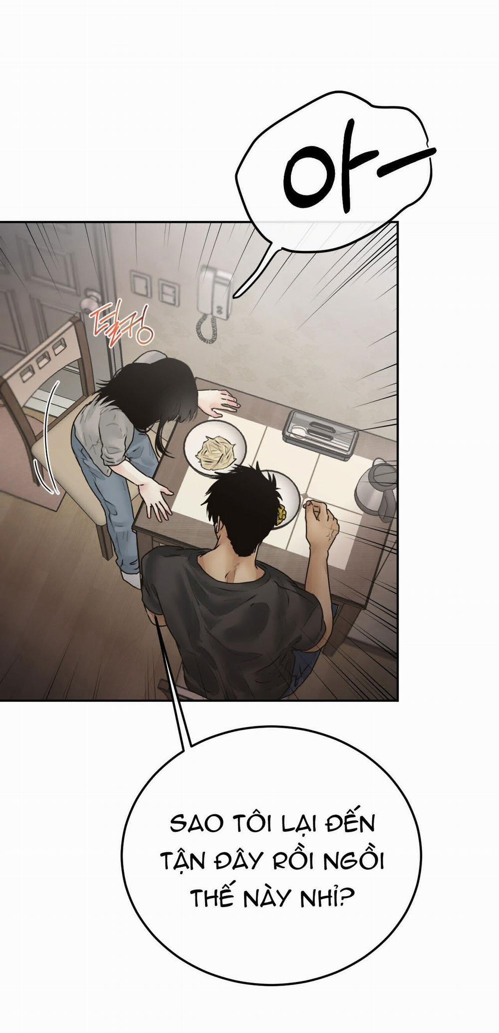 [18+] Hãy Trở Thành Gia Đình Của Tôi 18.2 trang 27