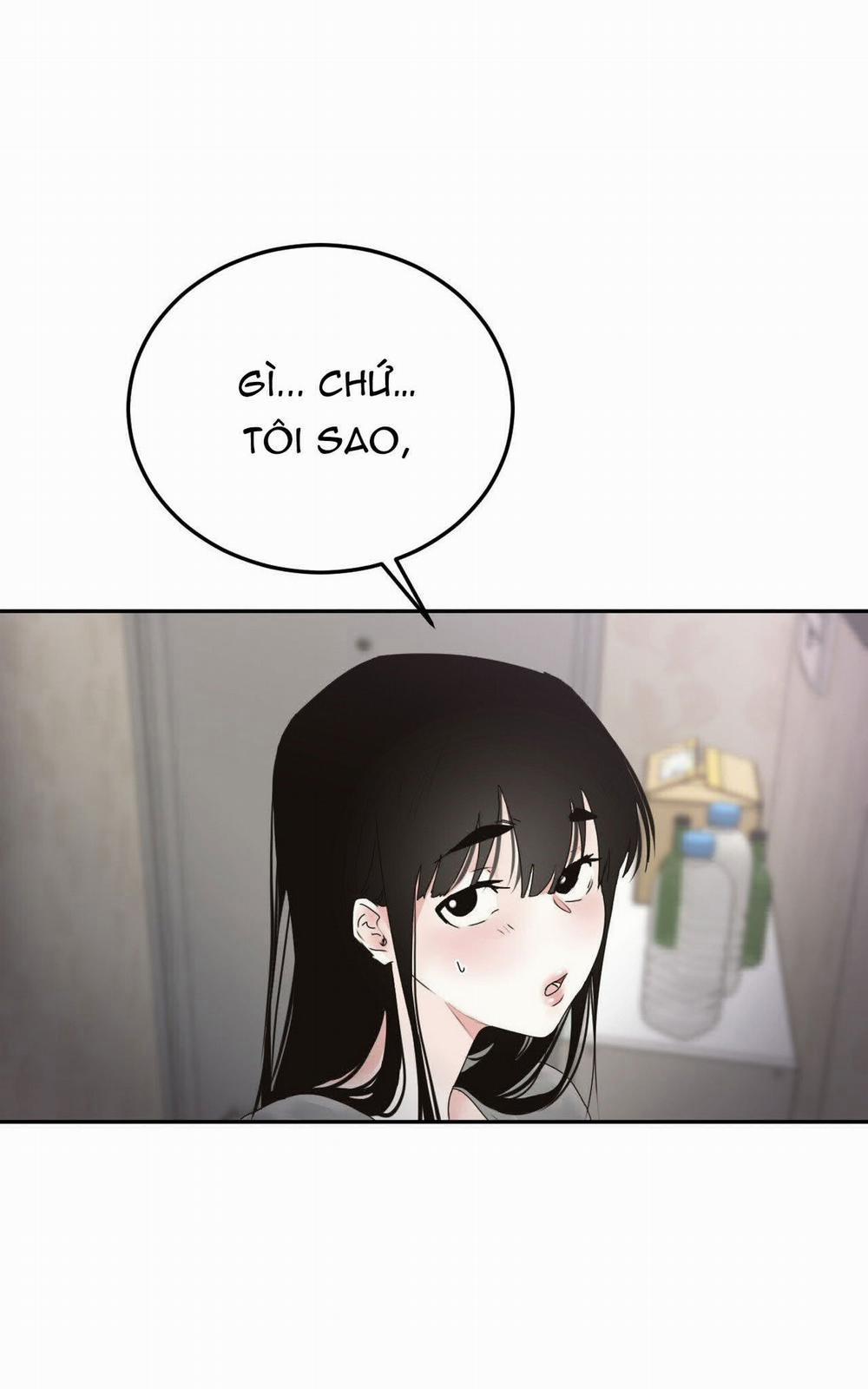 [18+] Hãy Trở Thành Gia Đình Của Tôi 18.2 trang 34