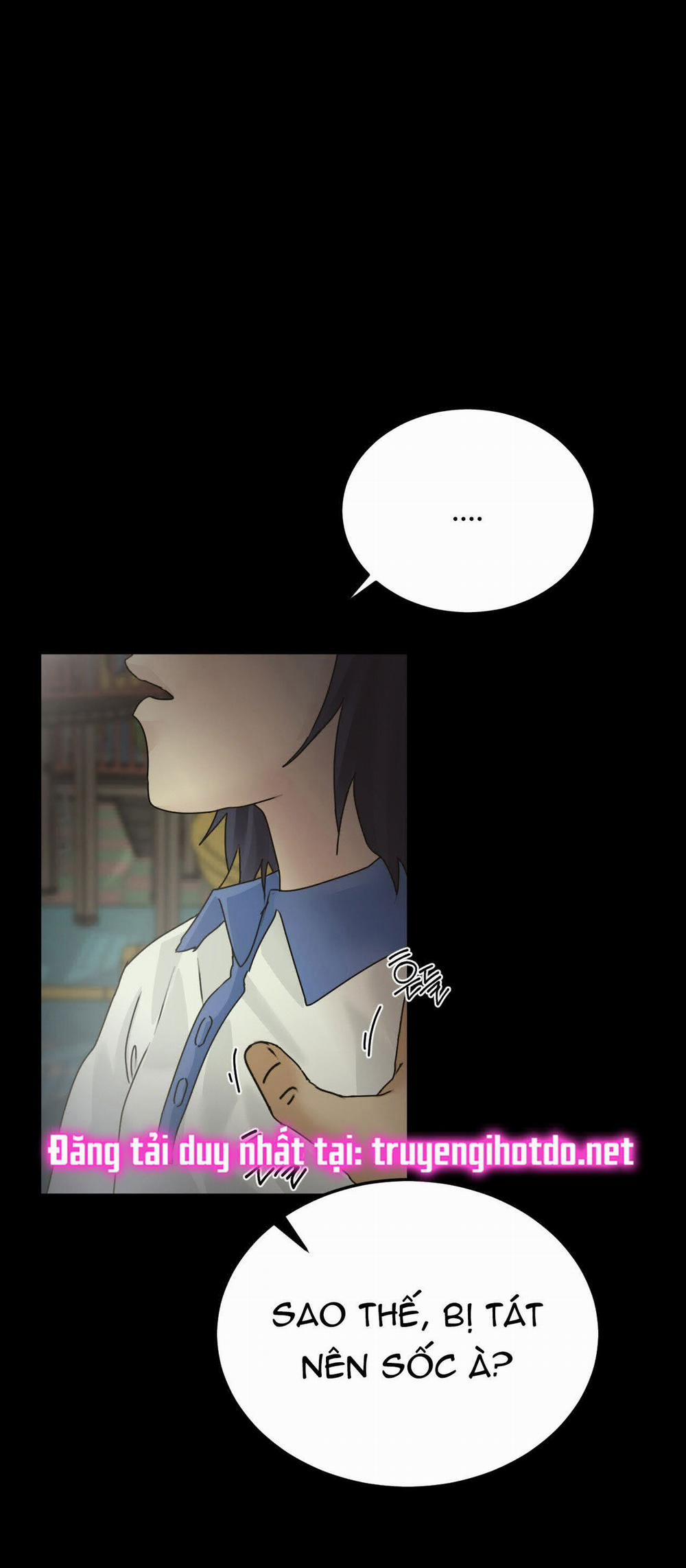 [18+] Hãy Trở Thành Gia Đình Của Tôi 18.2 trang 6