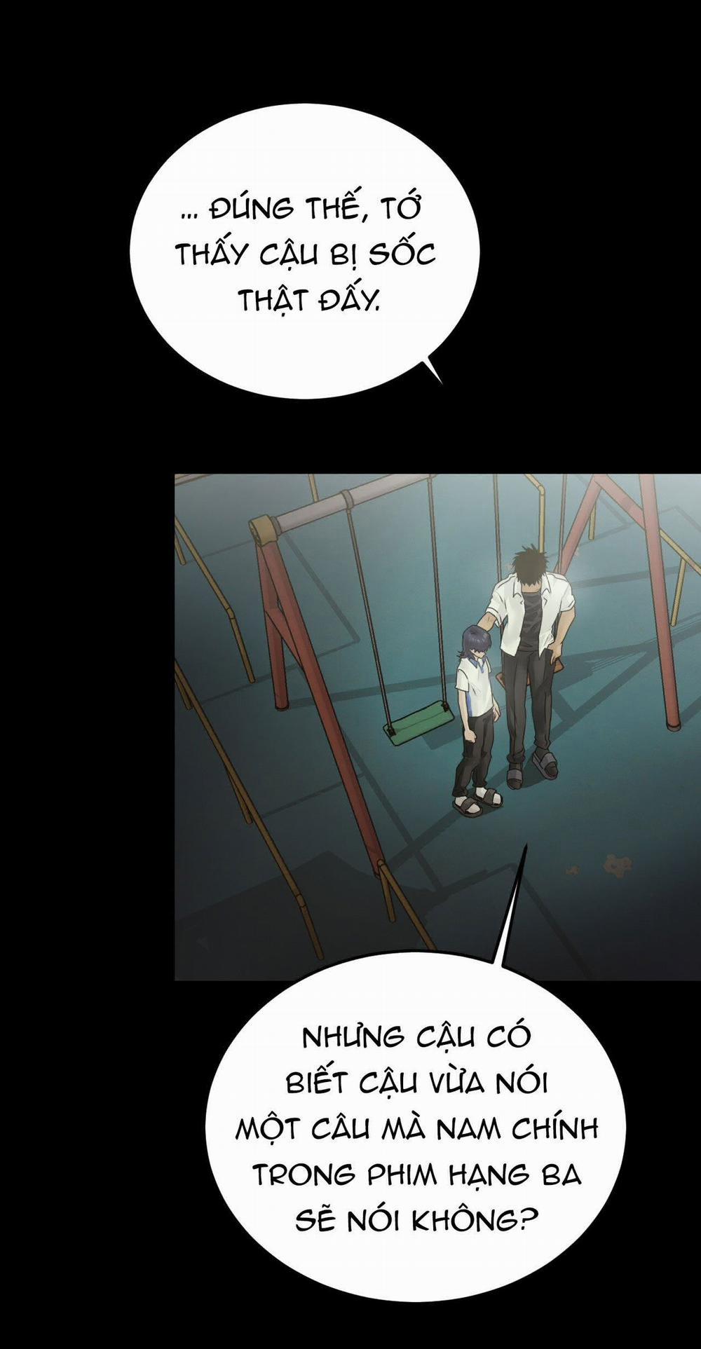 [18+] Hãy Trở Thành Gia Đình Của Tôi 18.2 trang 9