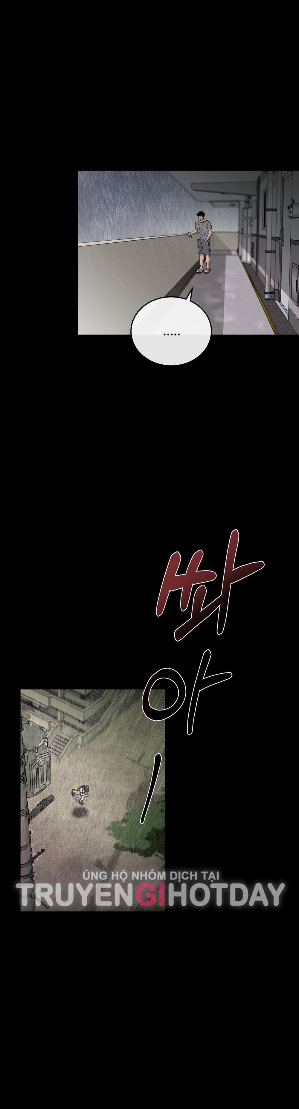 [18+] Hãy Trở Thành Gia Đình Của Tôi 2.1 trang 11