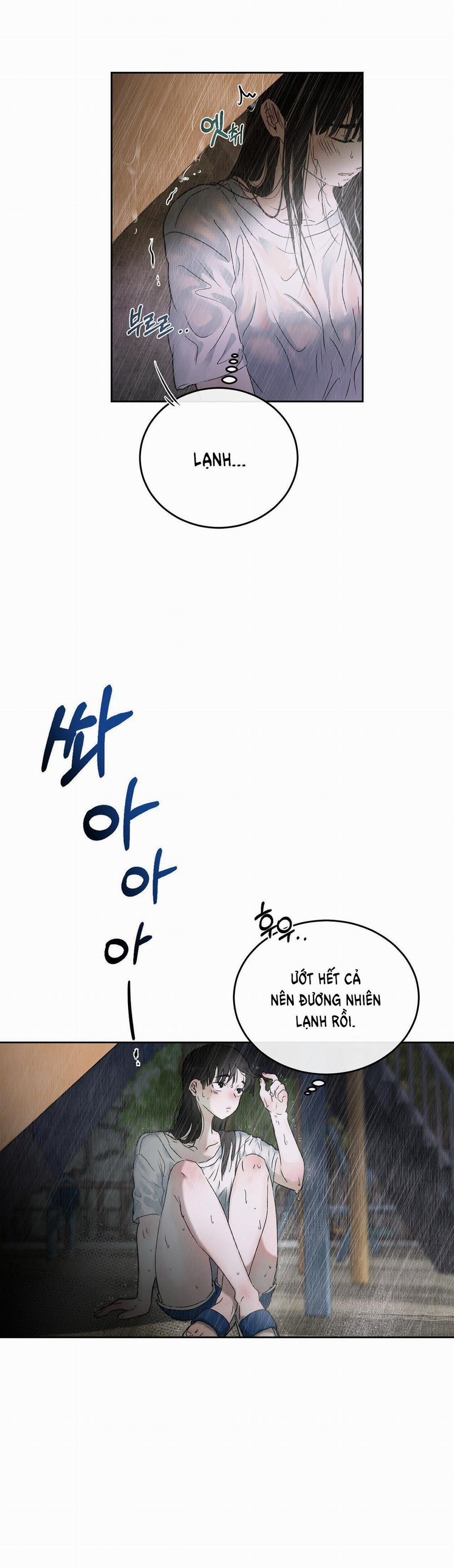 [18+] Hãy Trở Thành Gia Đình Của Tôi 2.1 trang 16