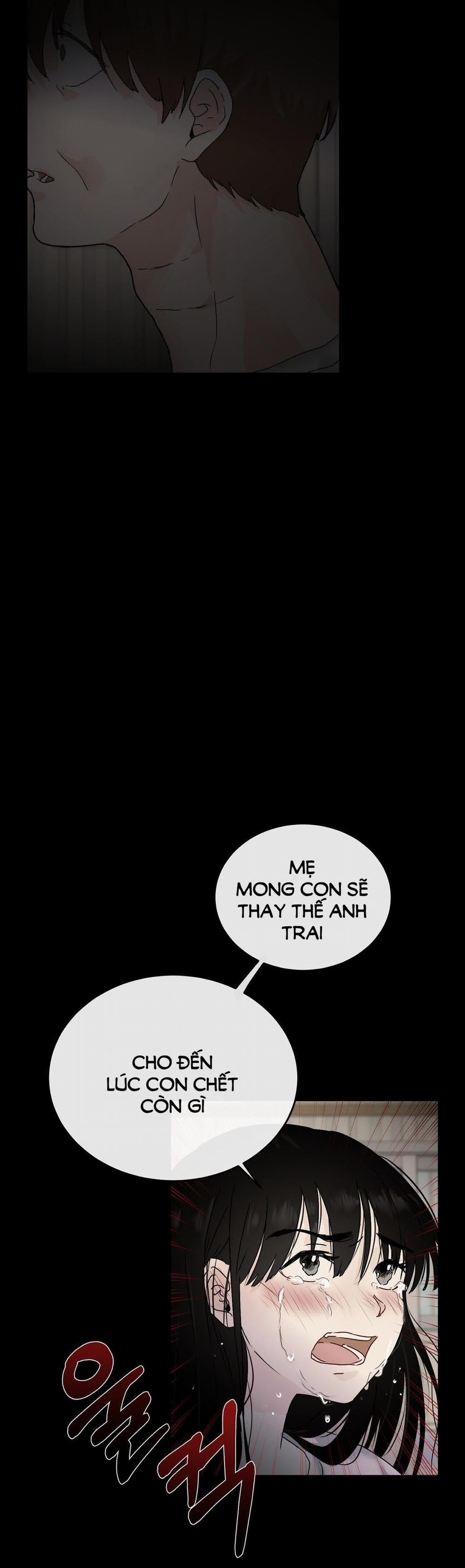 [18+] Hãy Trở Thành Gia Đình Của Tôi 2.1 trang 5