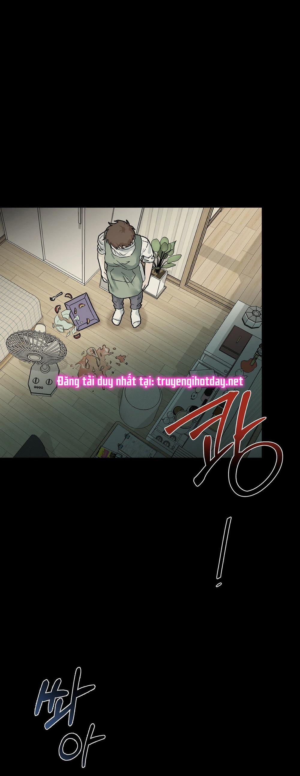 [18+] Hãy Trở Thành Gia Đình Của Tôi 2.1 trang 7