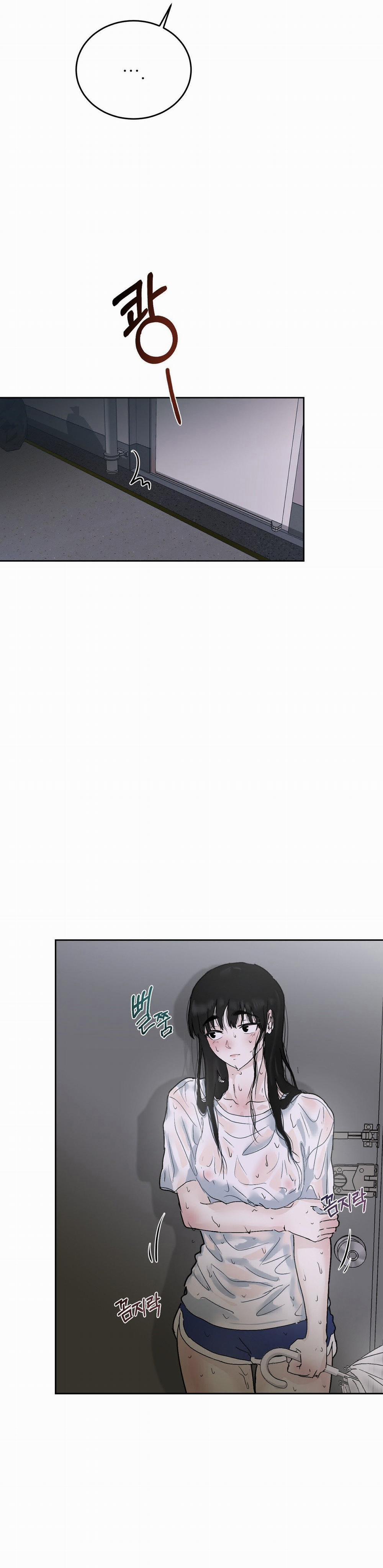 [18+] Hãy Trở Thành Gia Đình Của Tôi 2.2 trang 14